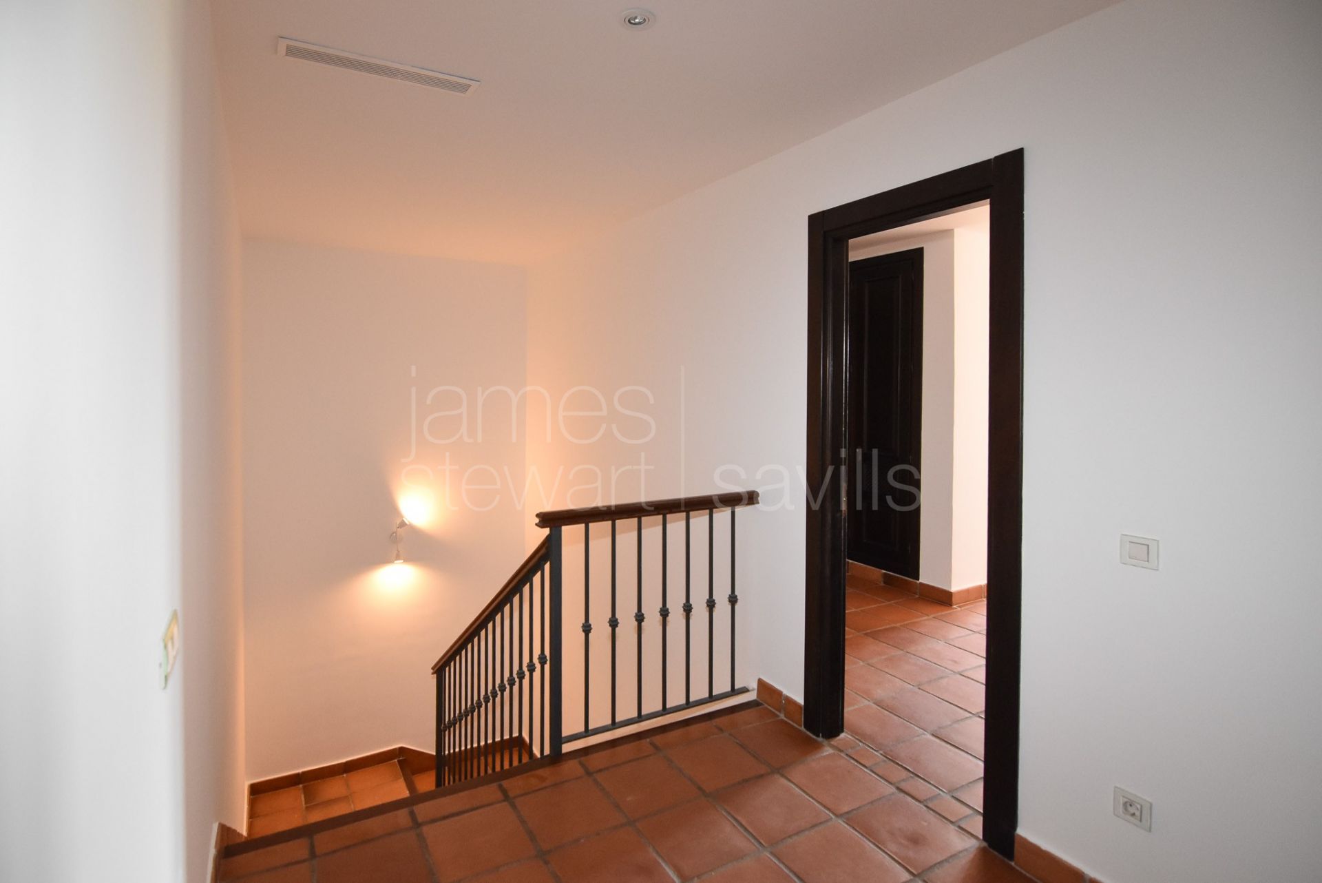 Charming Townhouse with Views and Private Garden in Cortijos de la Reserva