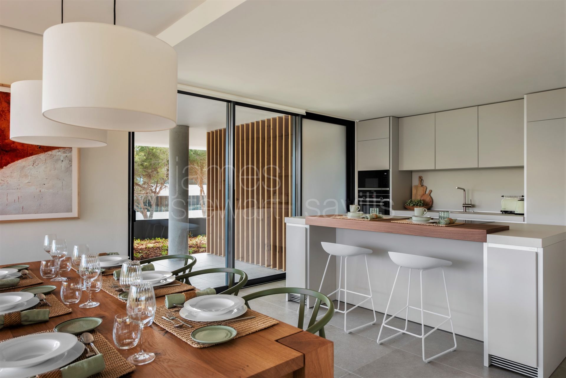 Last 4-Bedroom Ground Floor Apartment | Village Verde, La Reserva