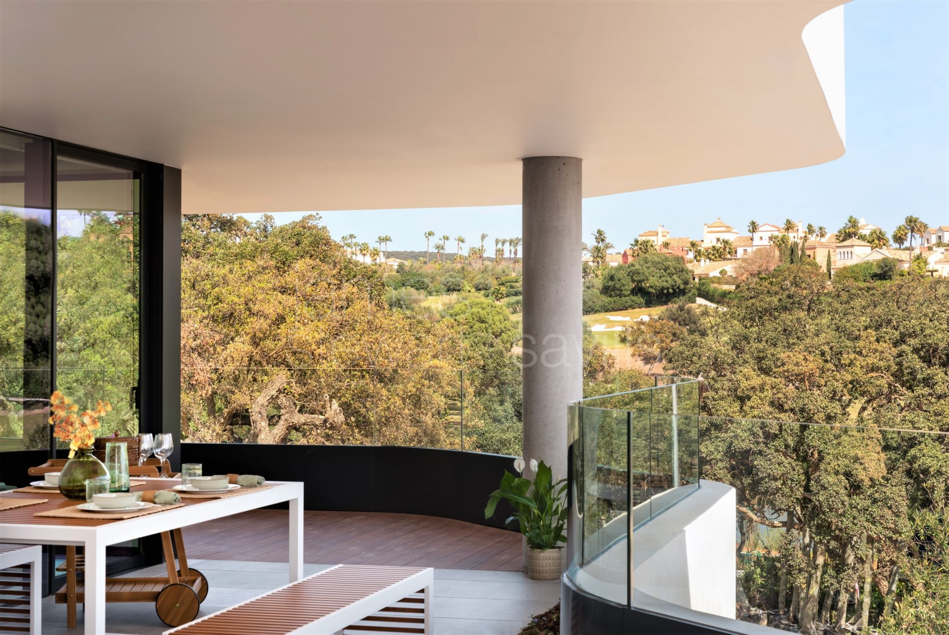 Last 4-Bedroom Ground Floor Apartment | Village Verde, La Reserva