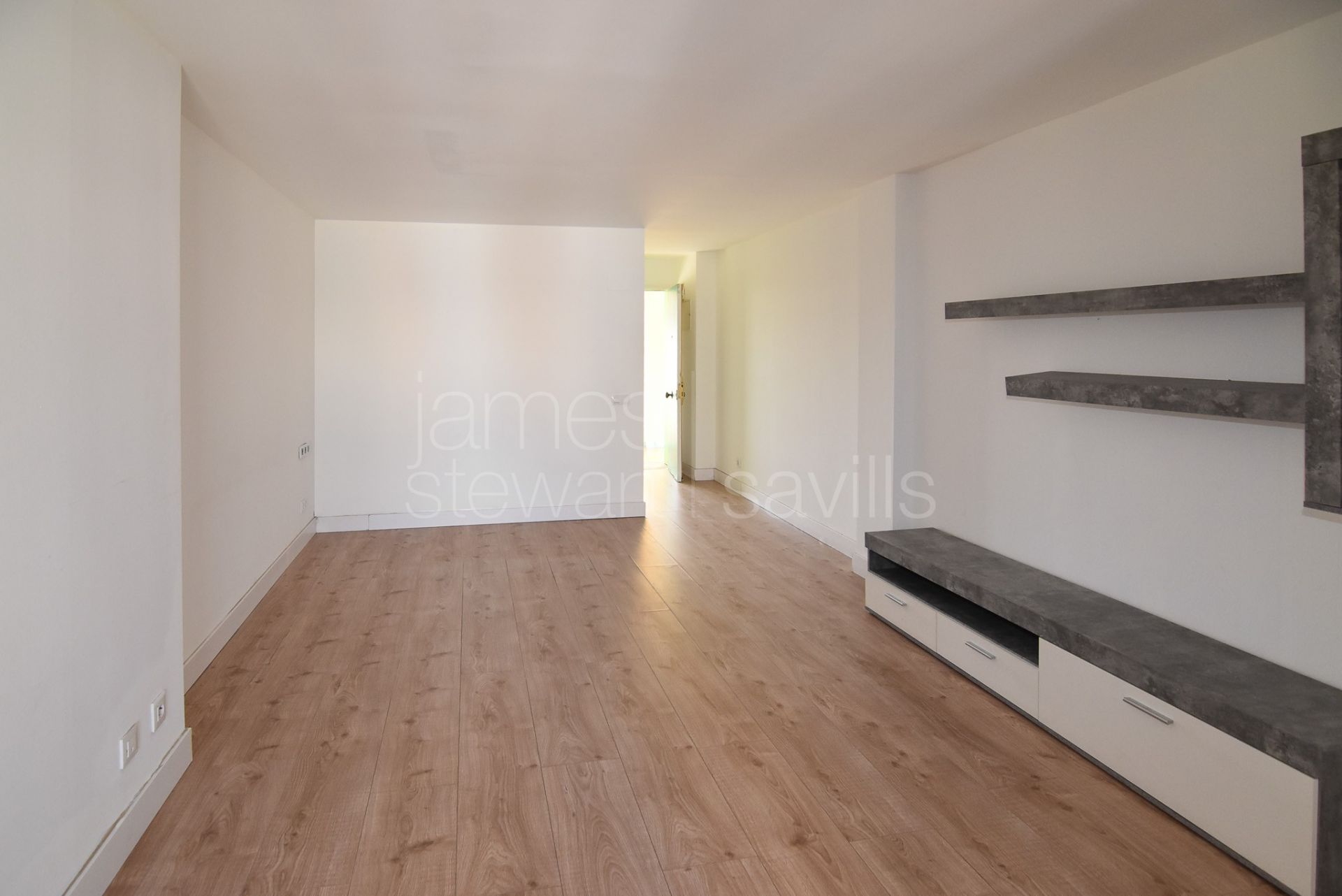 One-bedroom apartment in Royal Golf, Sotogrande Costa