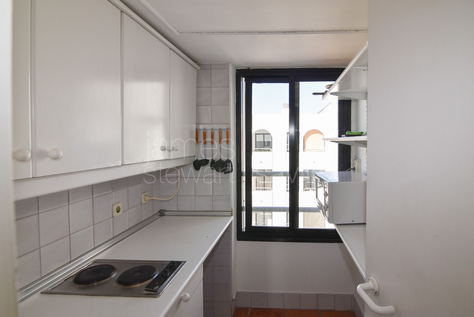 One-bedroom apartment in Royal Golf, Sotogrande Costa