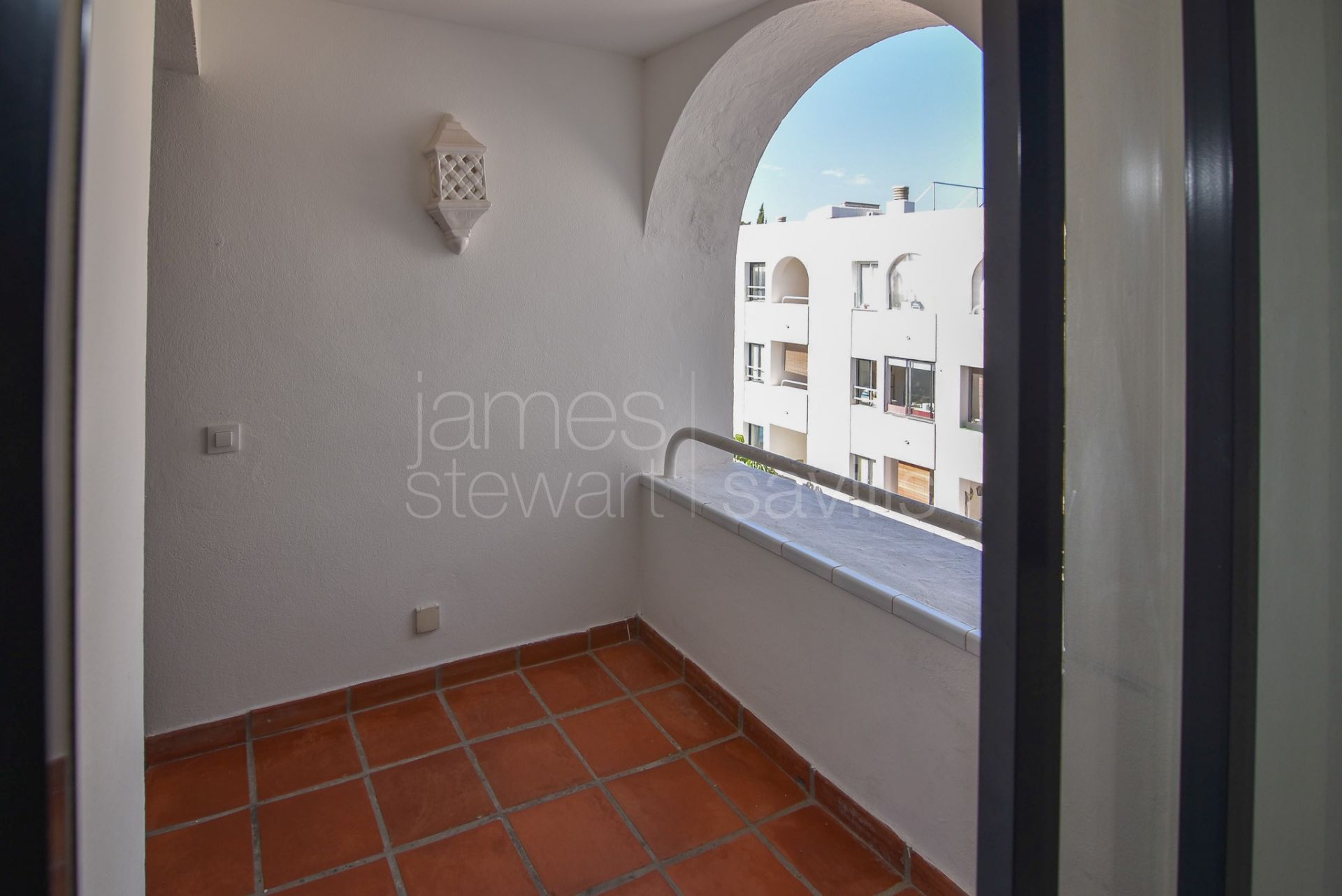 One-bedroom apartment in Royal Golf, Sotogrande Costa