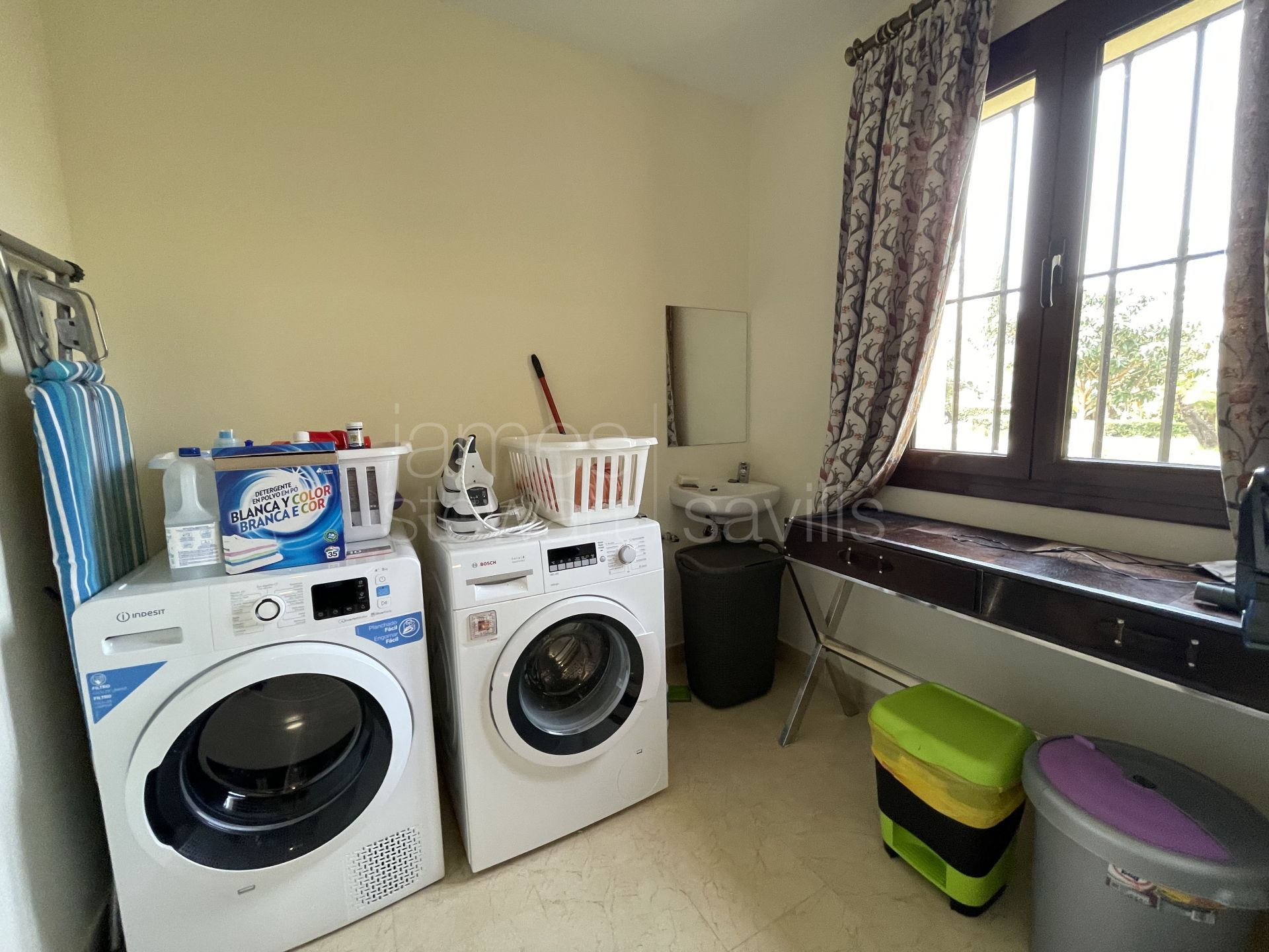 Elegante apartamento de 3 dormitorios en venta en Valgrande, Sotogrande