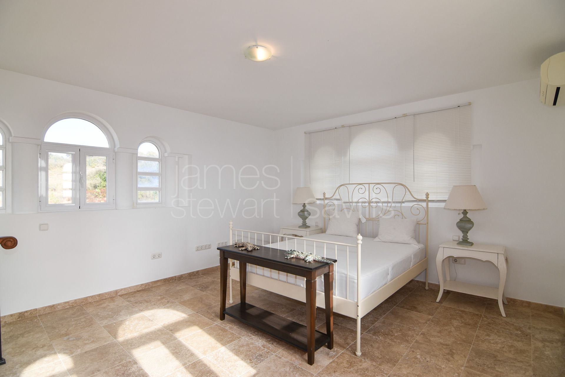 Grand Andalusian Villa with Spa, Cinema and 12-Car Garage in La Reserva Sotogrande