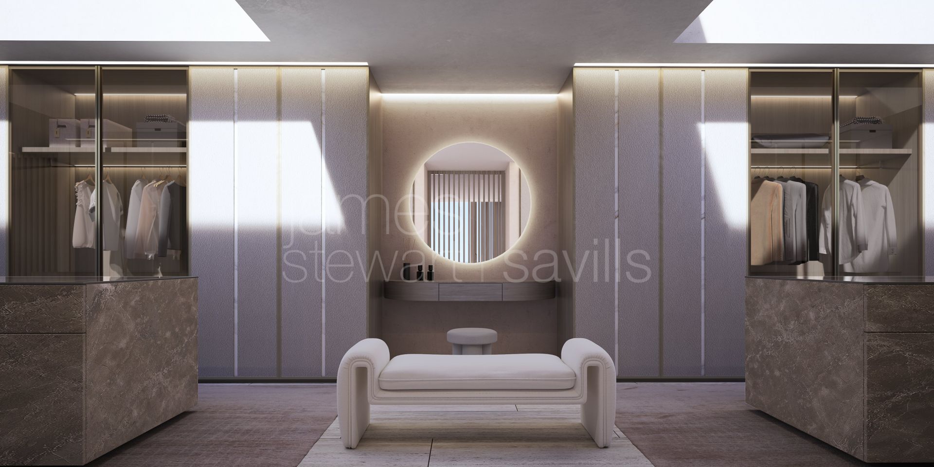 A New Architectural Landmark in The 15, La Reserva de Sotogrande – Villa Sense