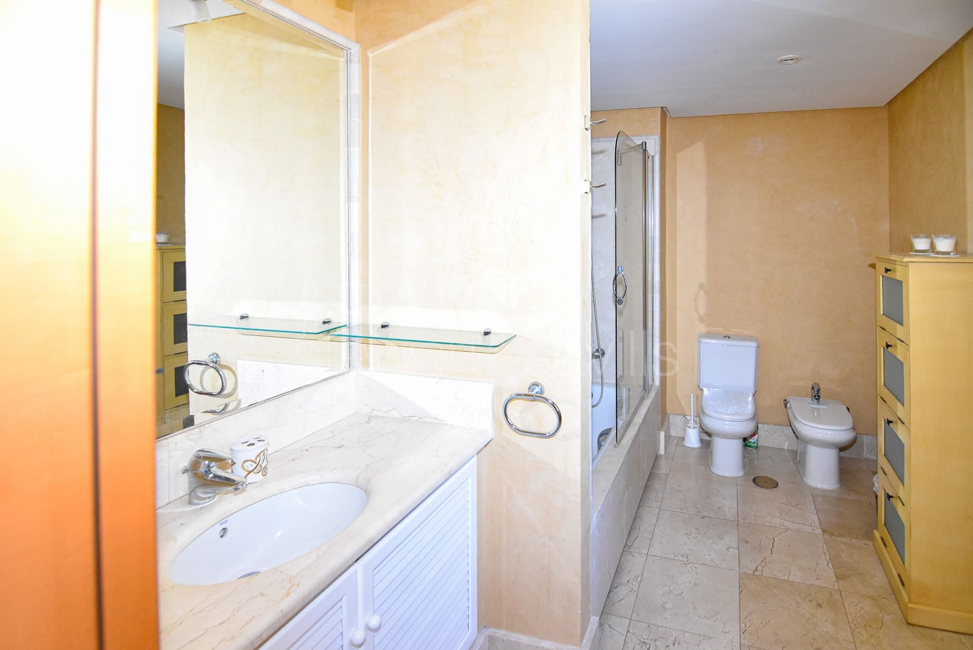 South-Facing Duplex Penthouse for Sale in El Polo de Sotogrande, Sotogrande Costa