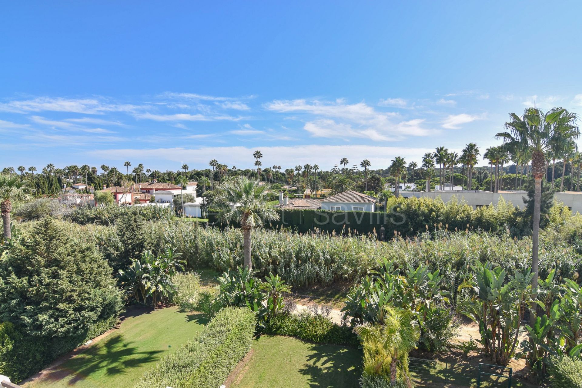 South-Facing Duplex Penthouse for Sale in El Polo de Sotogrande, Sotogrande Costa