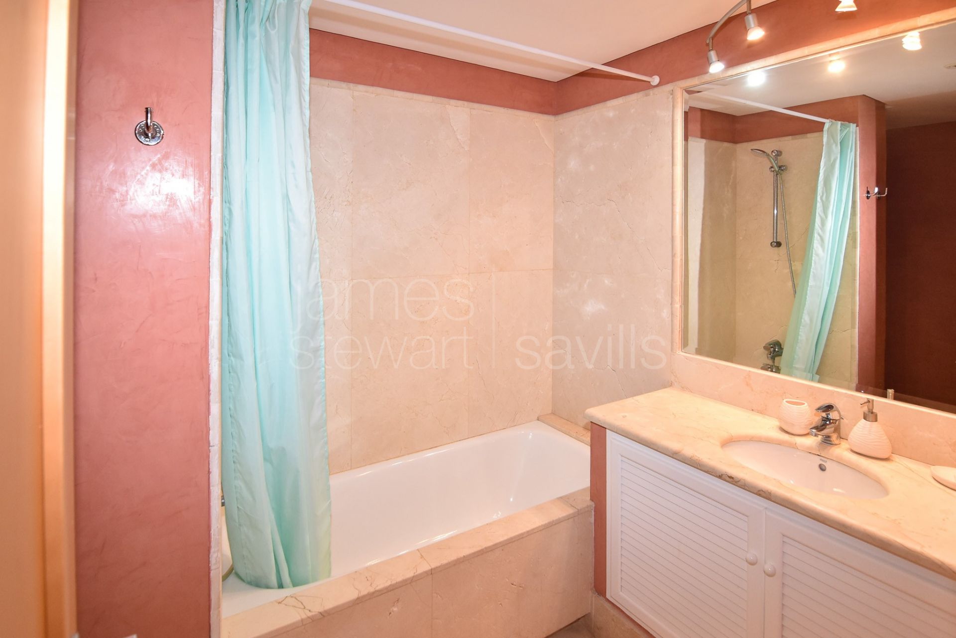 South-Facing Duplex Penthouse for Sale in El Polo de Sotogrande, Sotogrande Costa