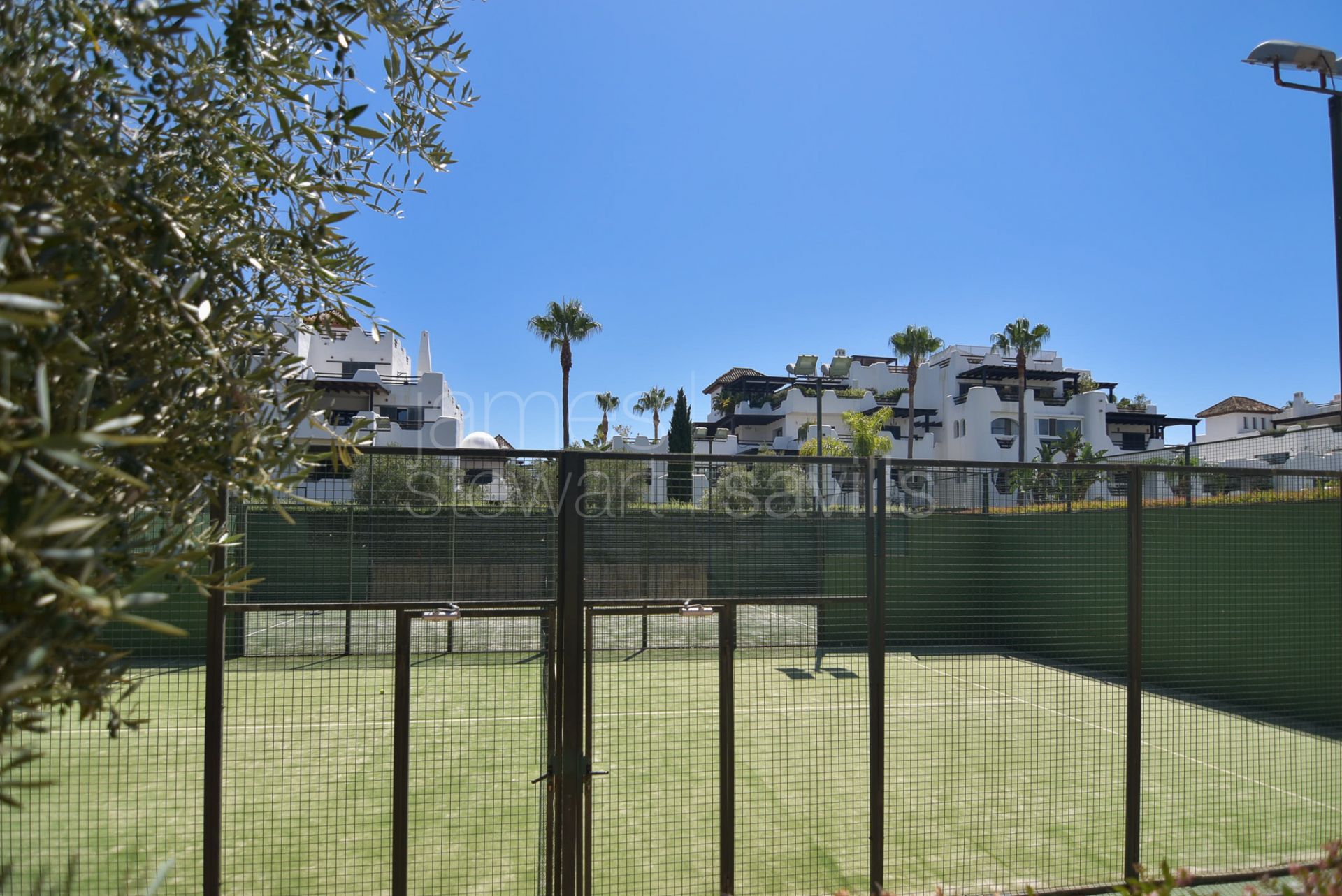 South-Facing Duplex Penthouse for Sale in El Polo de Sotogrande, Sotogrande Costa