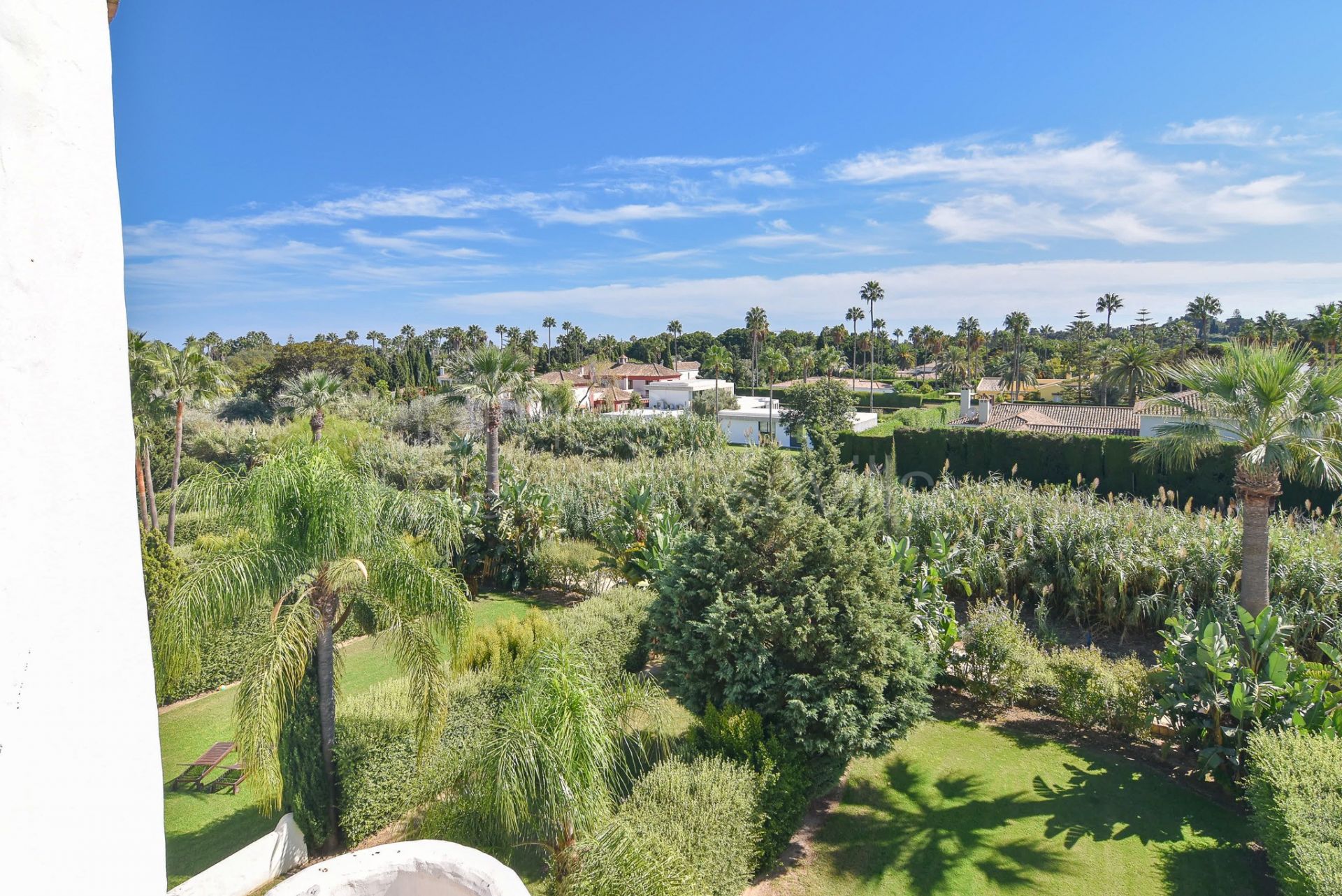 South-Facing Duplex Penthouse for Sale in El Polo de Sotogrande, Sotogrande Costa