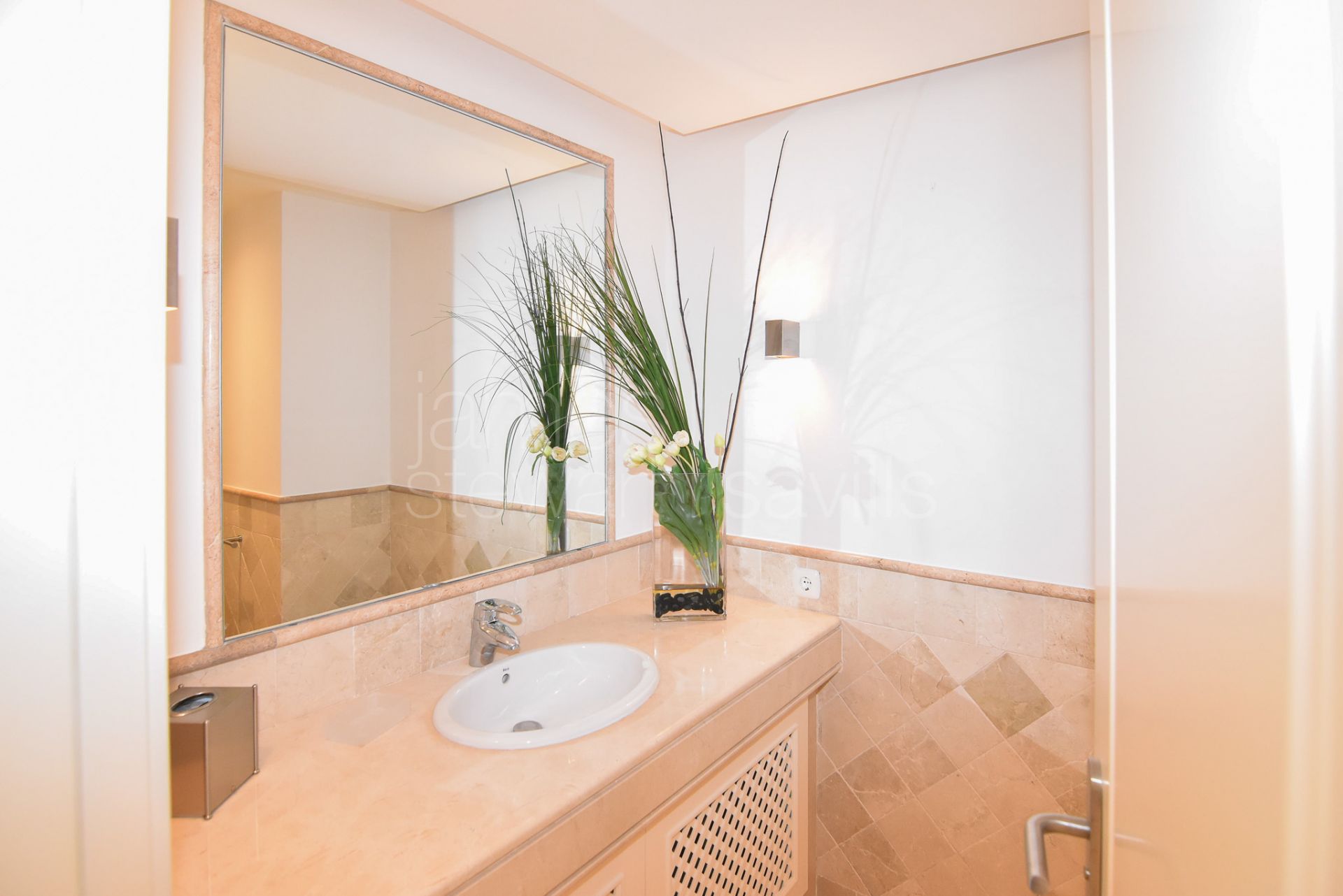 Espectacular Ático Dúplex en Venta en Valgrande, Sotogrande