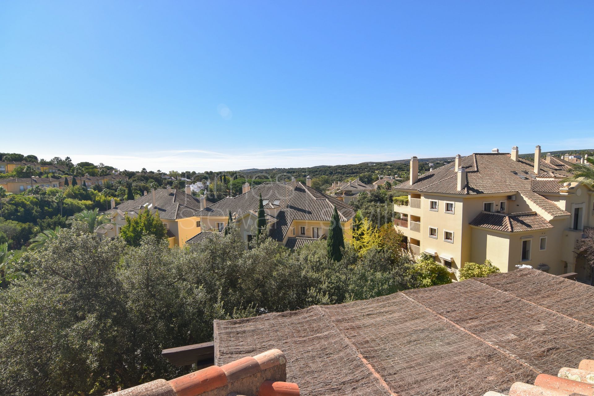 Espectacular Ático Dúplex en Venta en Valgrande, Sotogrande