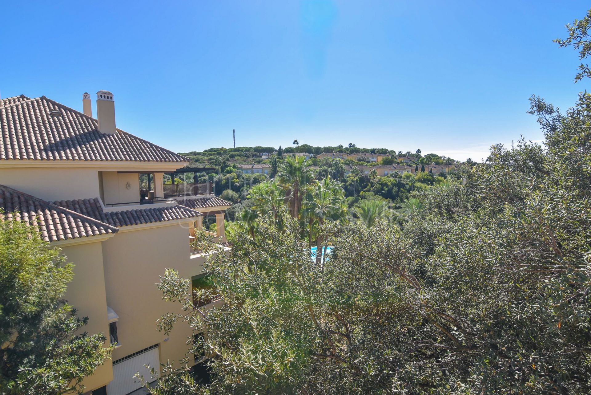 Espectacular Ático Dúplex en Venta en Valgrande, Sotogrande