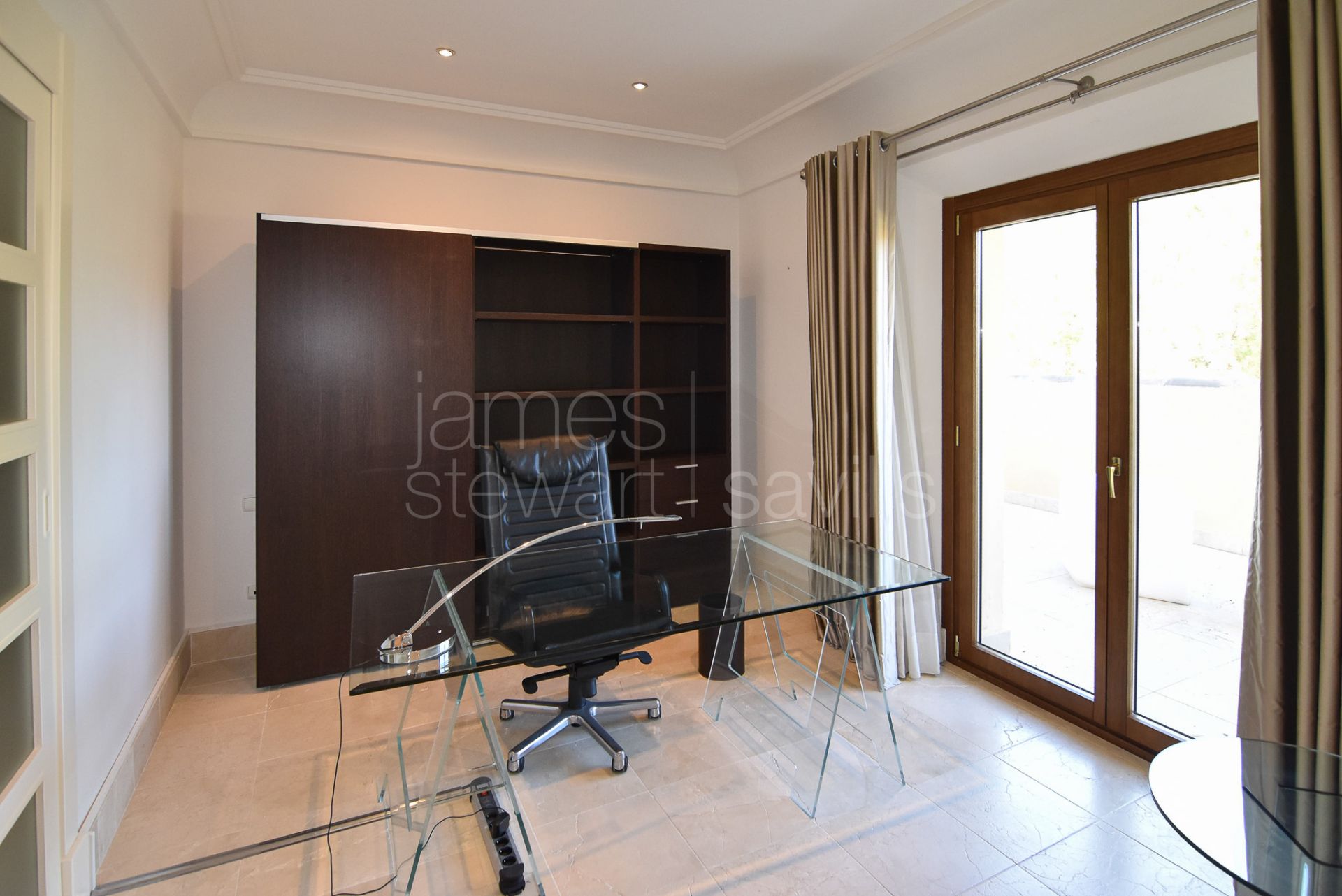 Espectacular Ático Dúplex en Venta en Valgrande, Sotogrande