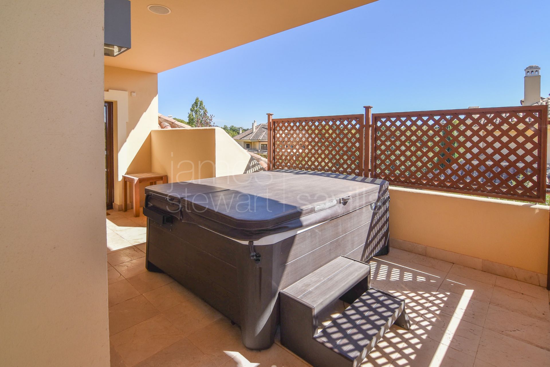 Espectacular Ático Dúplex en Venta en Valgrande, Sotogrande