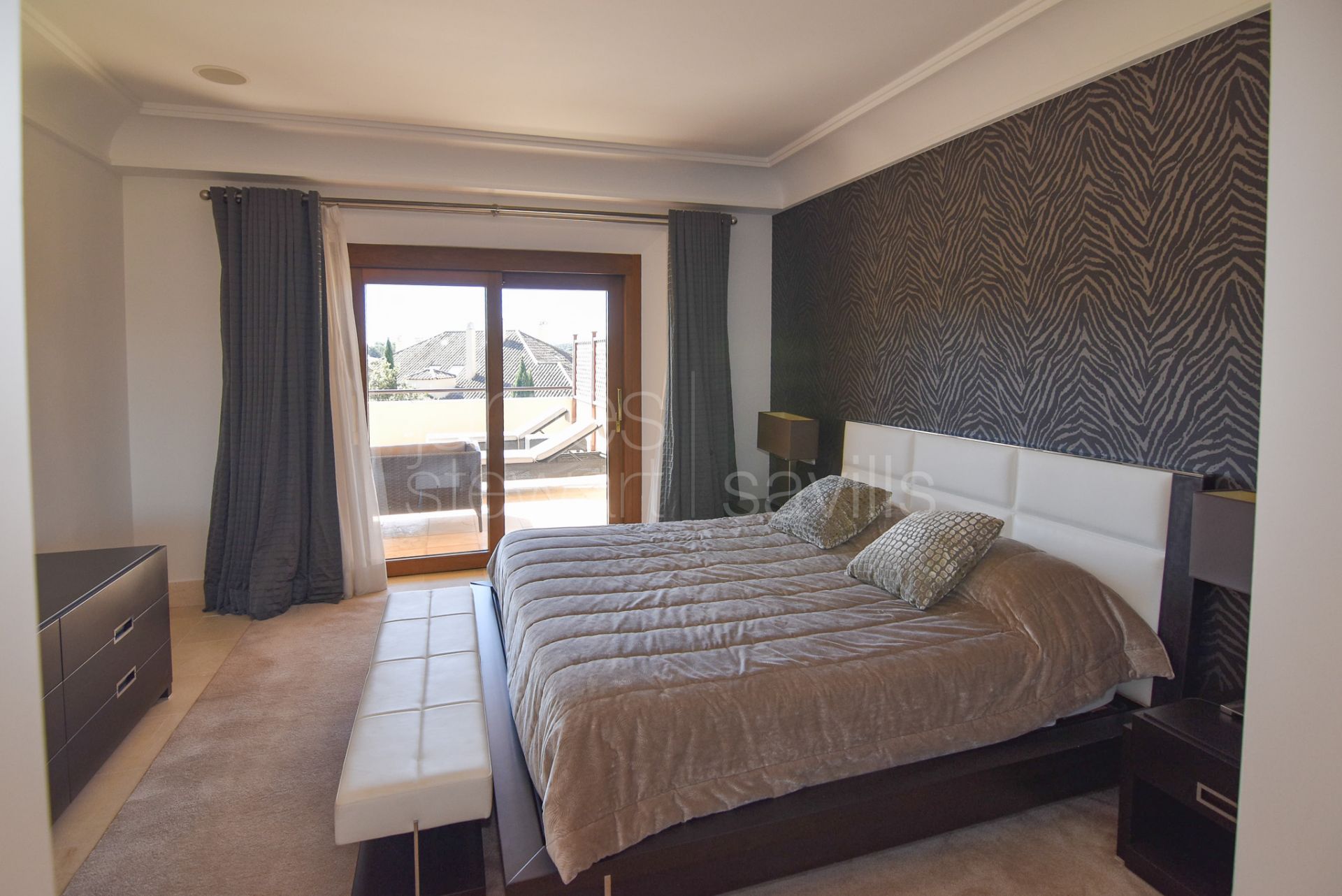 Espectacular Ático Dúplex en Venta en Valgrande, Sotogrande