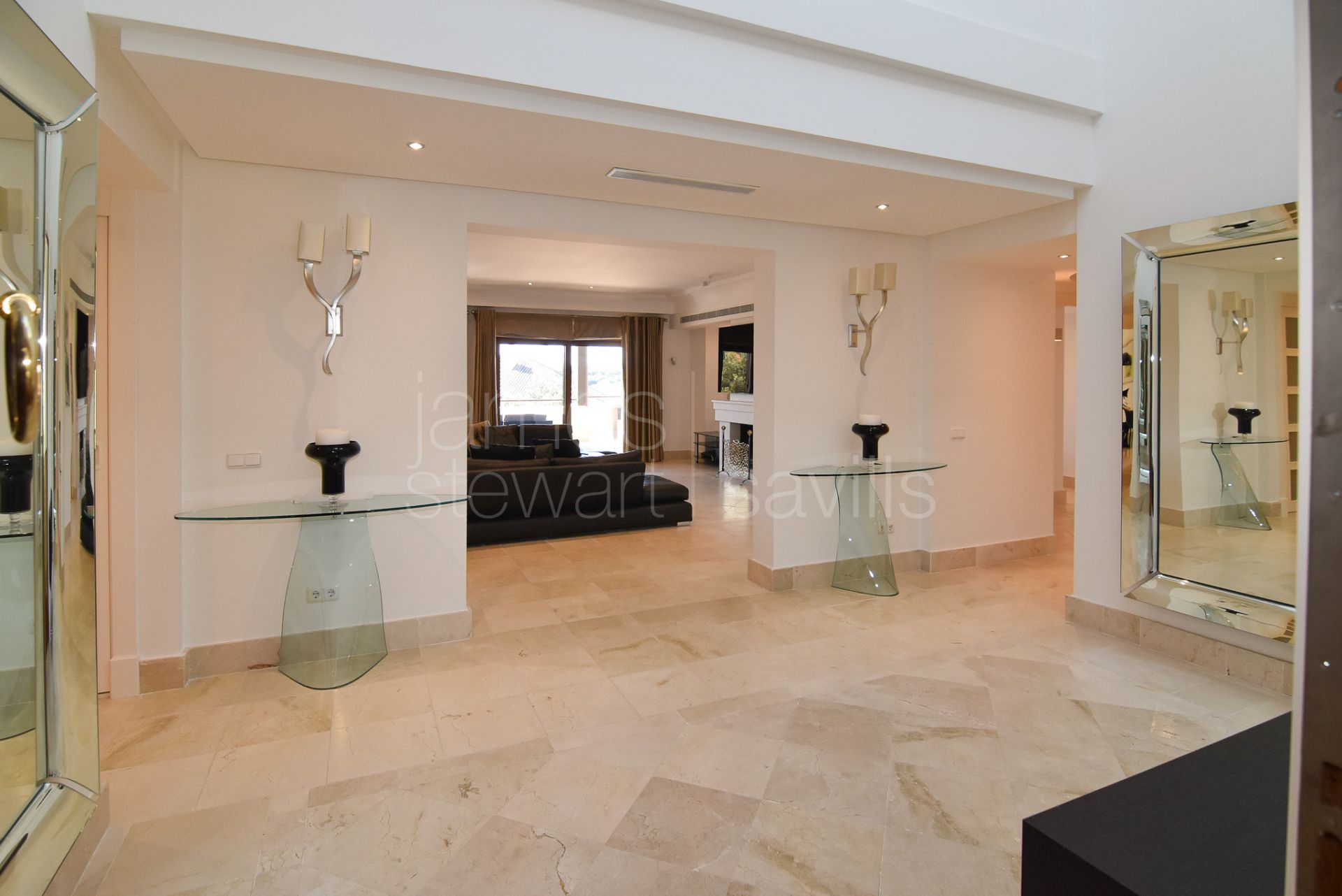 Espectacular Ático Dúplex en Venta en Valgrande, Sotogrande