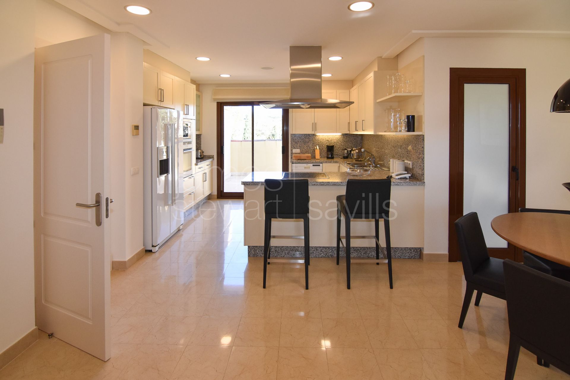 Espectacular Ático Dúplex en Venta en Valgrande, Sotogrande