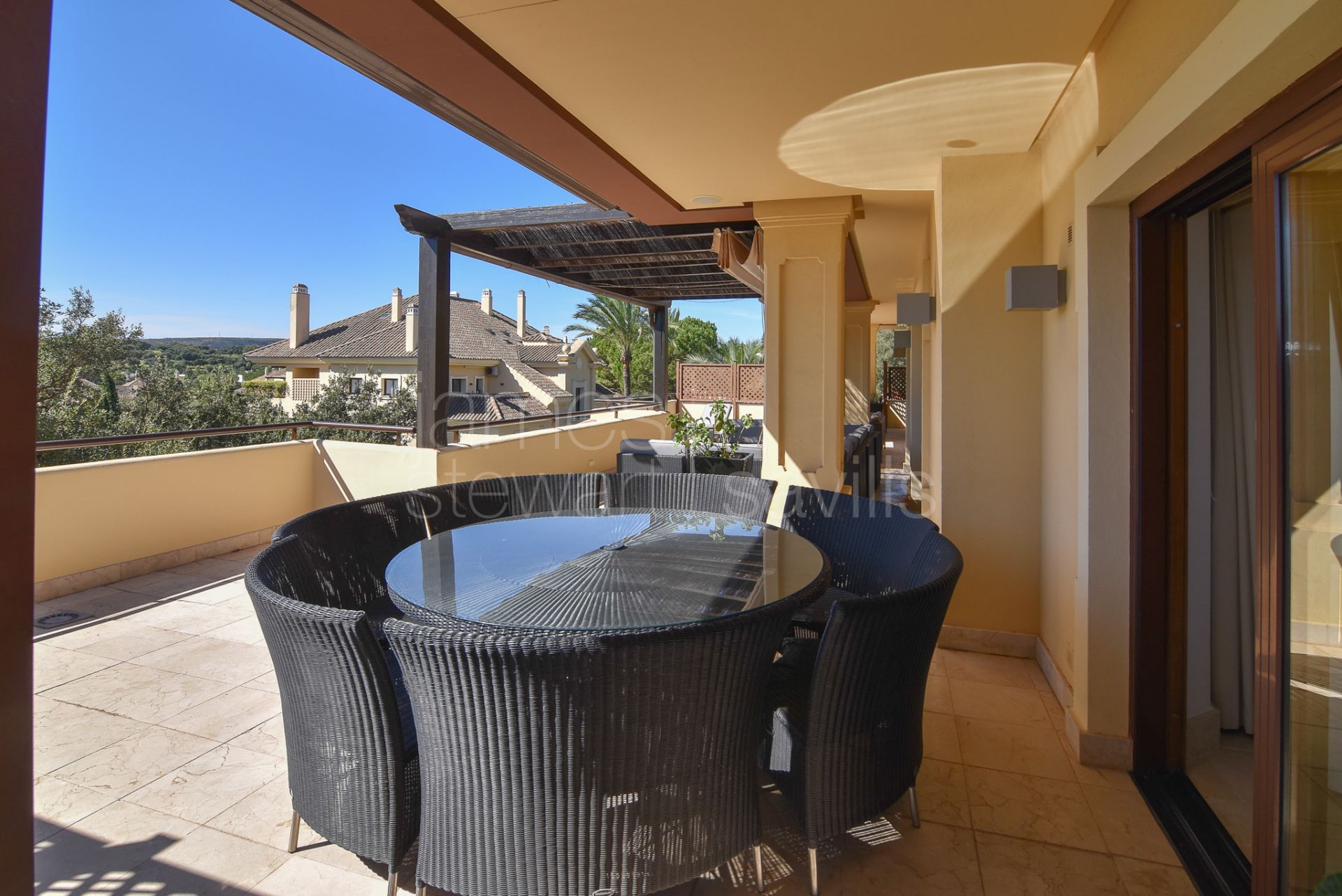 Espectacular Ático Dúplex en Venta en Valgrande, Sotogrande