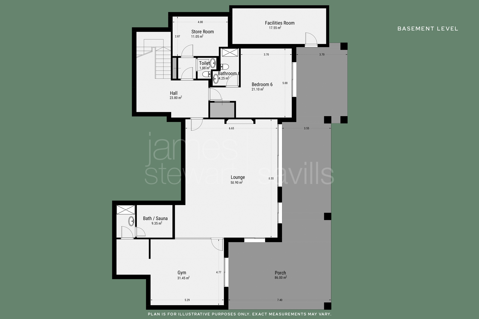 Villa Moderna Sostenible con Vistas al Mar y al Golf | La Reserva de Sotogrande