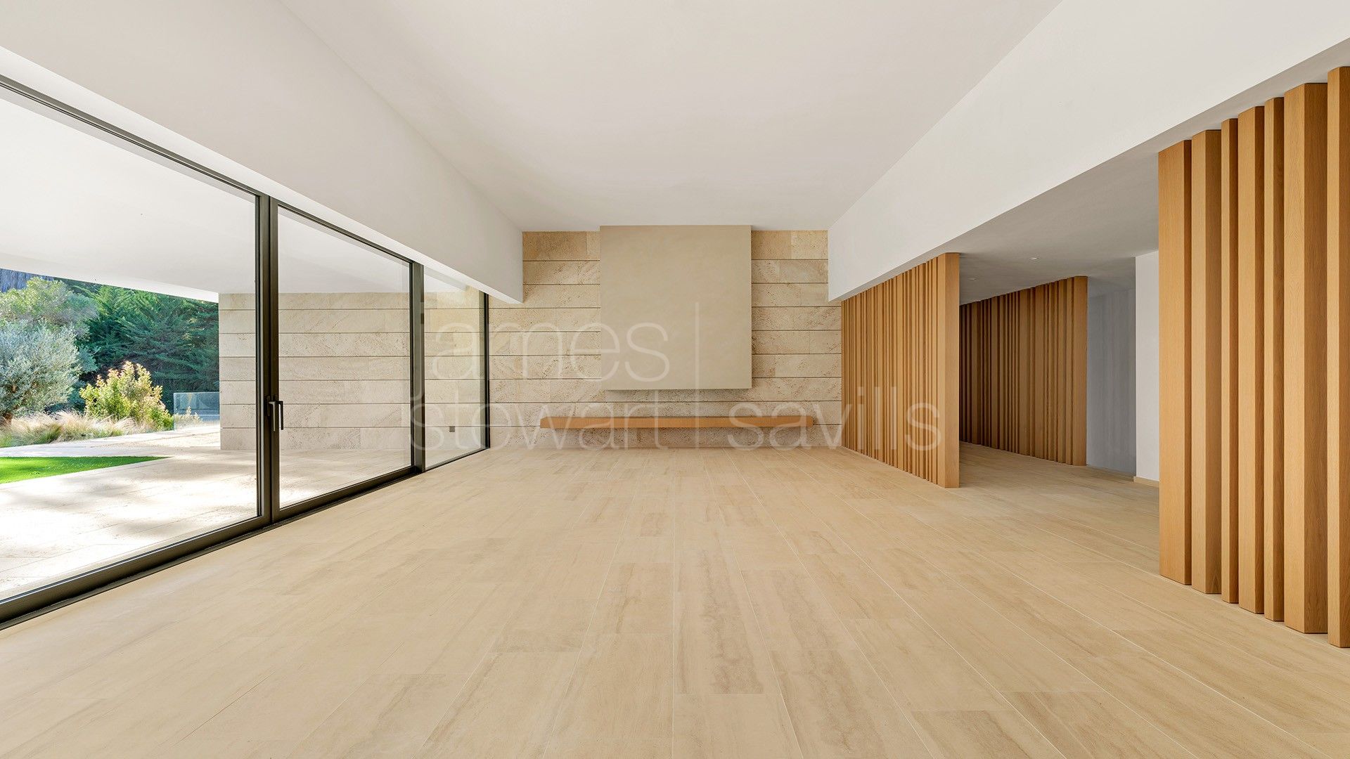 Elegante villa de nueva construcción en Reyes y Reinas, Sotogrande Costa