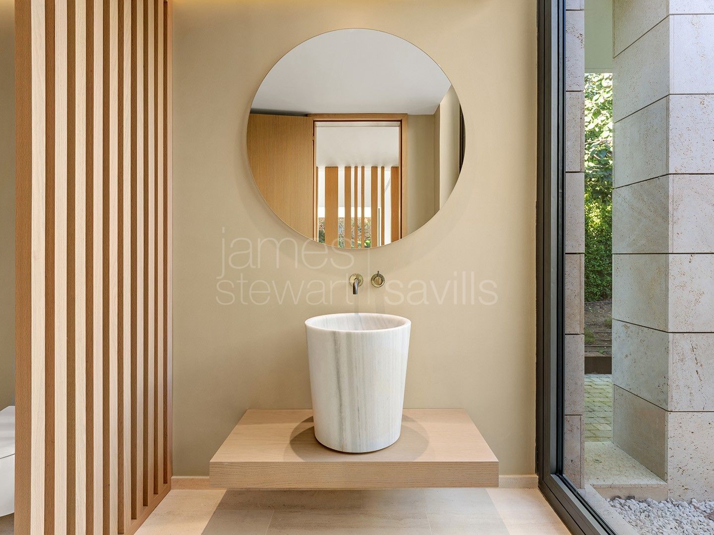 Elegante villa de nueva construcción en Reyes y Reinas, Sotogrande Costa