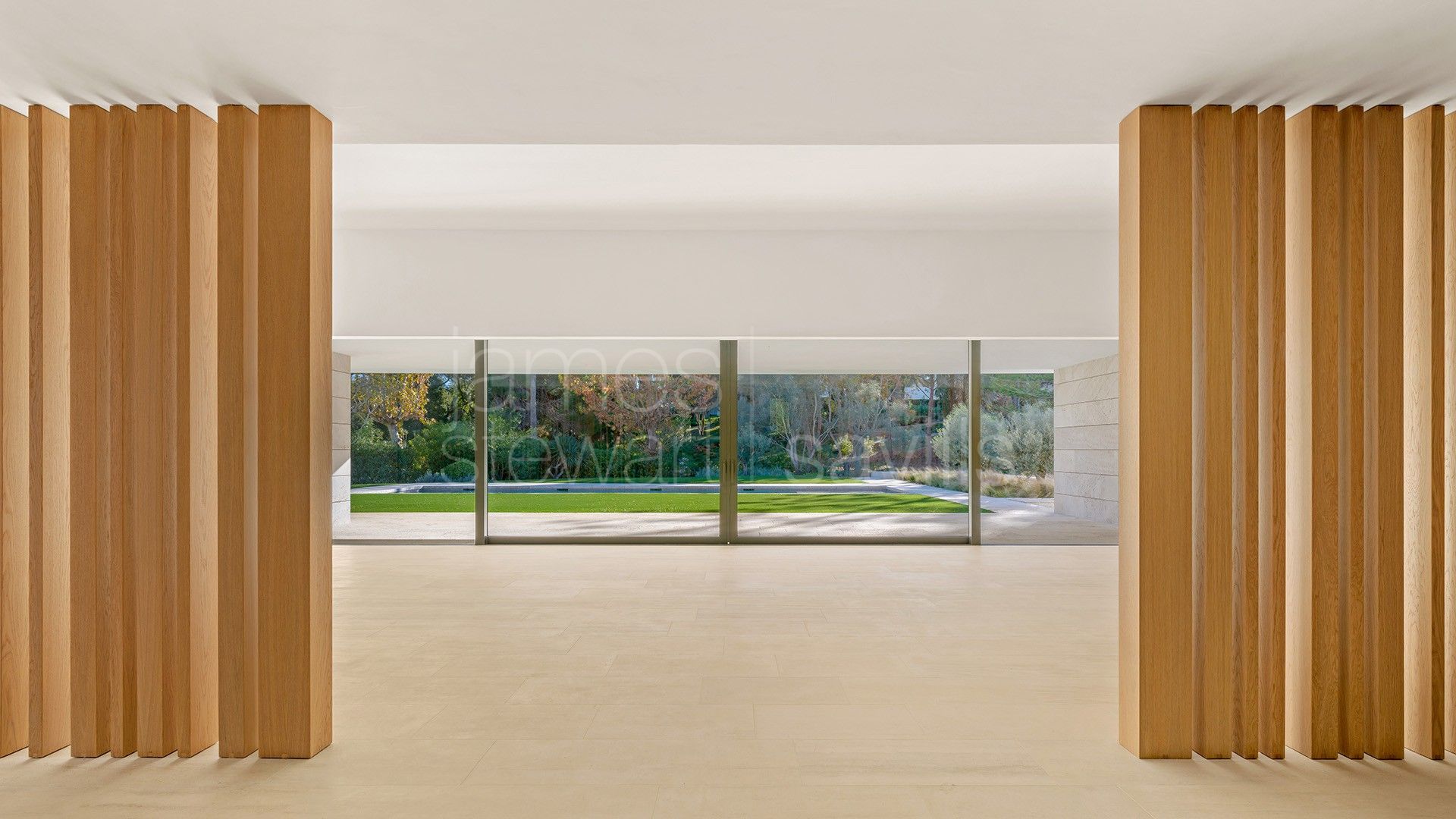 Elegante villa de nueva construcción en Reyes y Reinas, Sotogrande Costa