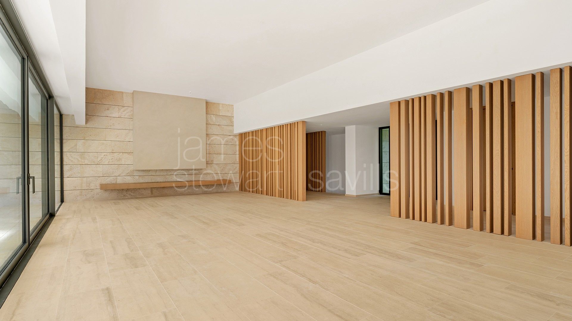 Elegante villa de nueva construcción en Reyes y Reinas, Sotogrande Costa