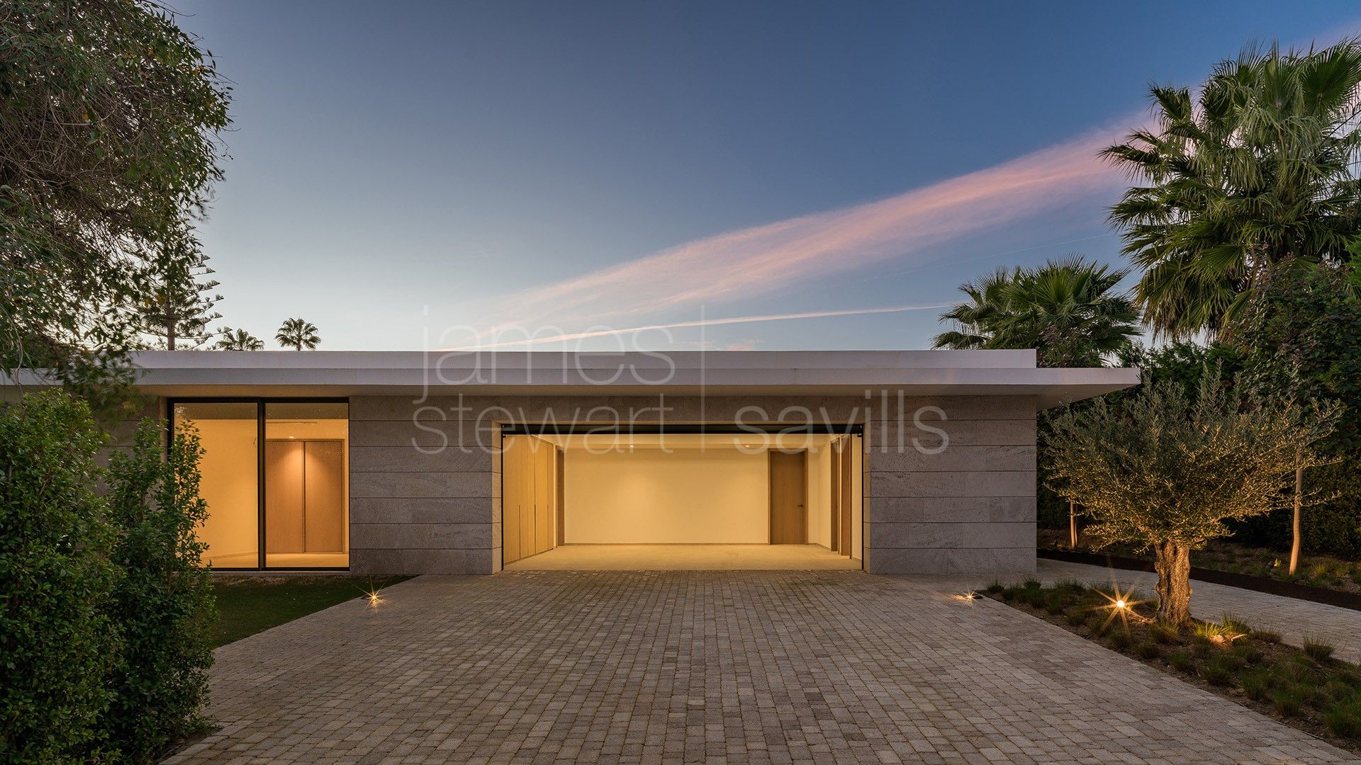 Elegante villa de nueva construcción en Reyes y Reinas, Sotogrande Costa