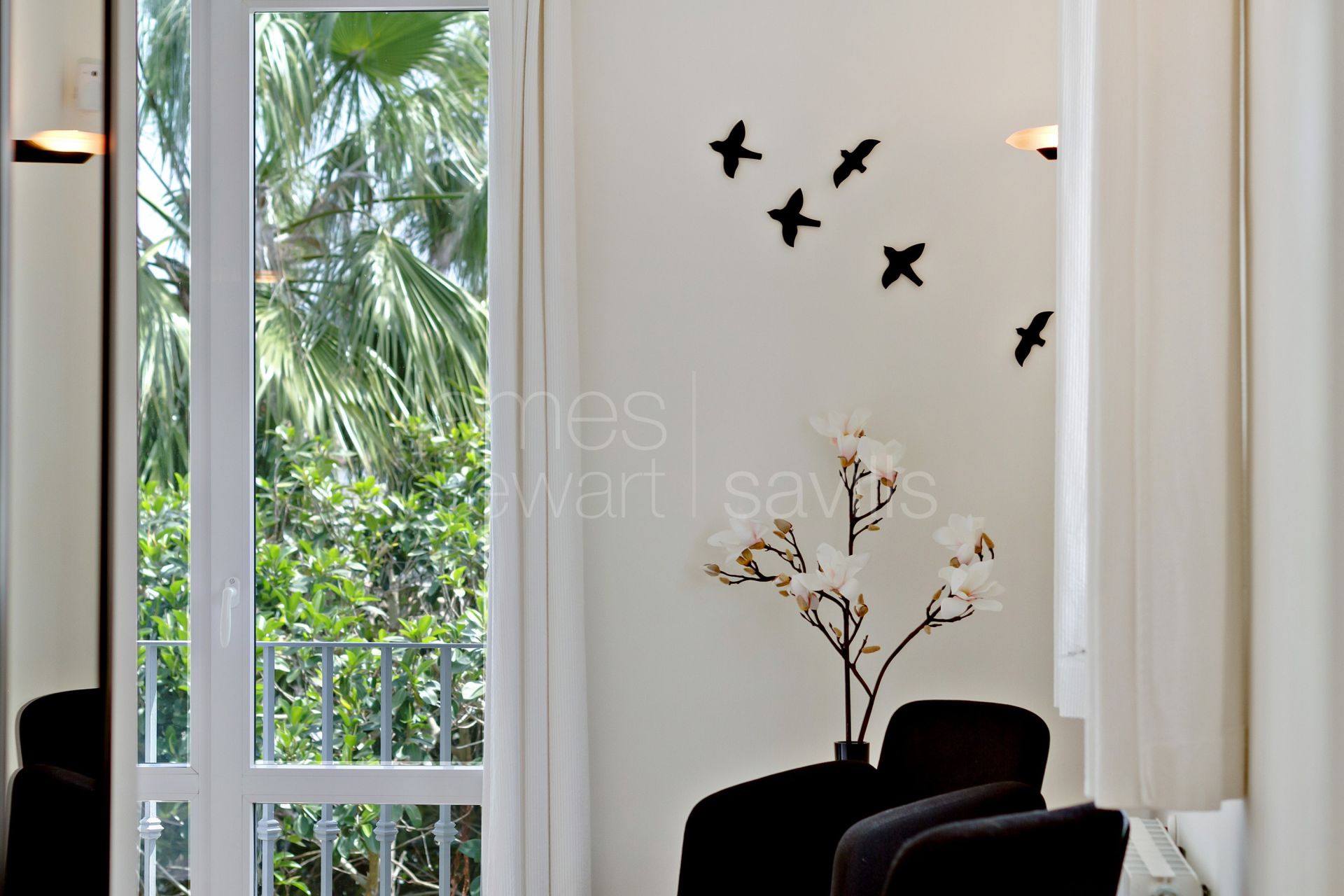 A bright and comfortable villa in the F zone of Sotogrande Alto