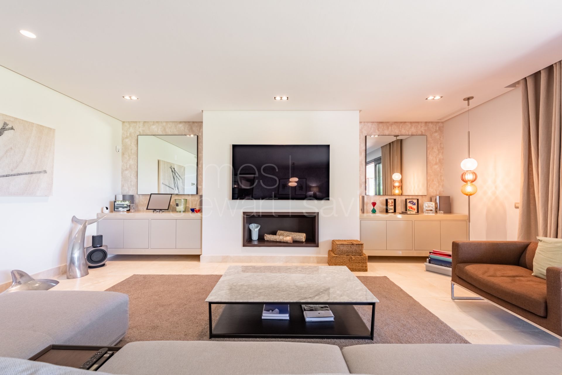 Elegant Residence near Valderrama Golf | Hacienda de Valderrama, Sotogrande