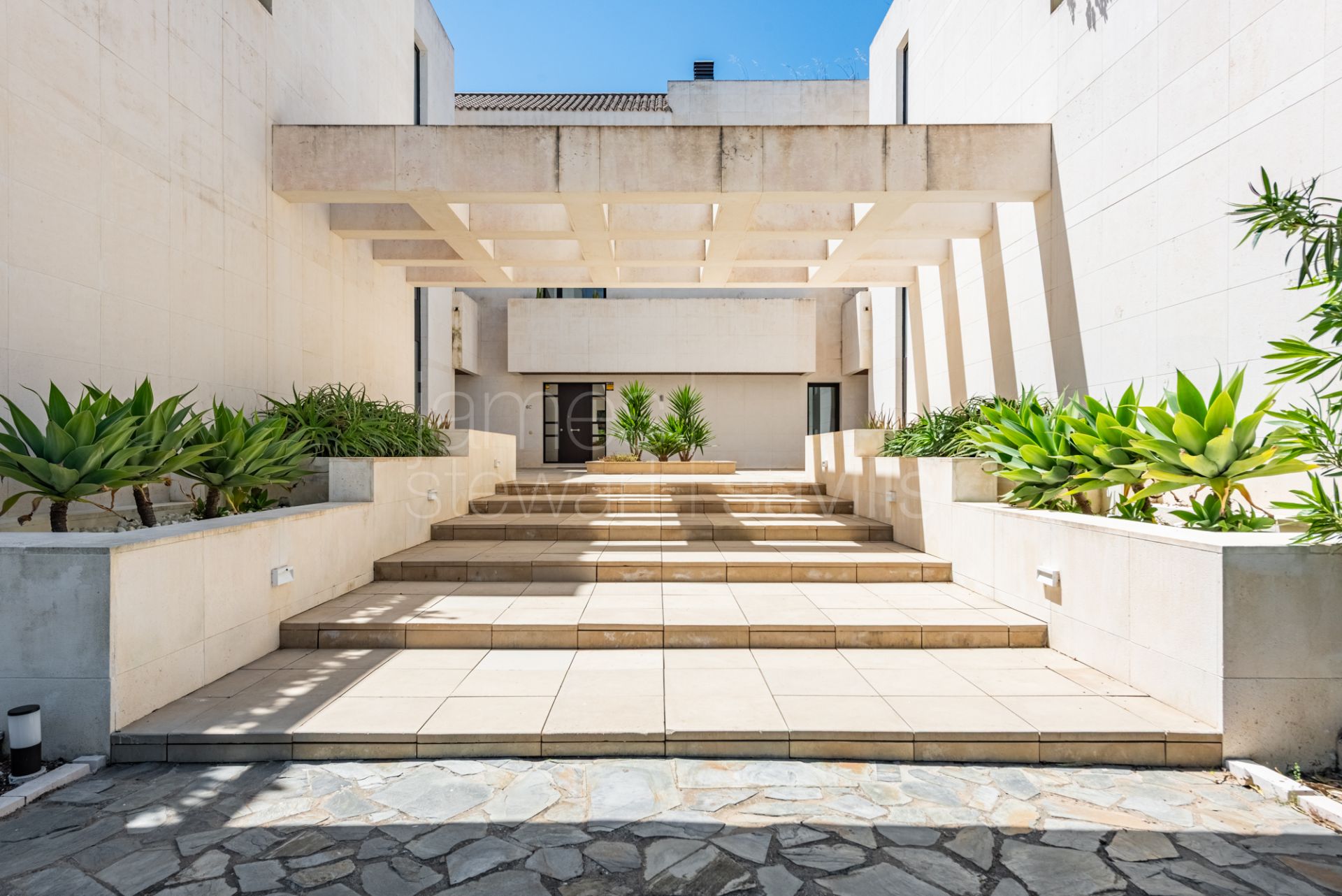 Elegant Residence near Valderrama Golf | Hacienda de Valderrama, Sotogrande