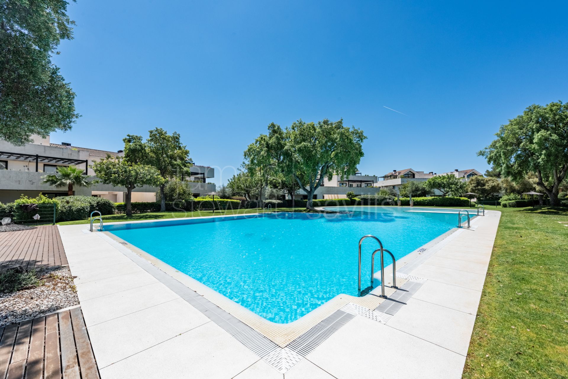 Elegant Residence near Valderrama Golf | Hacienda de Valderrama, Sotogrande