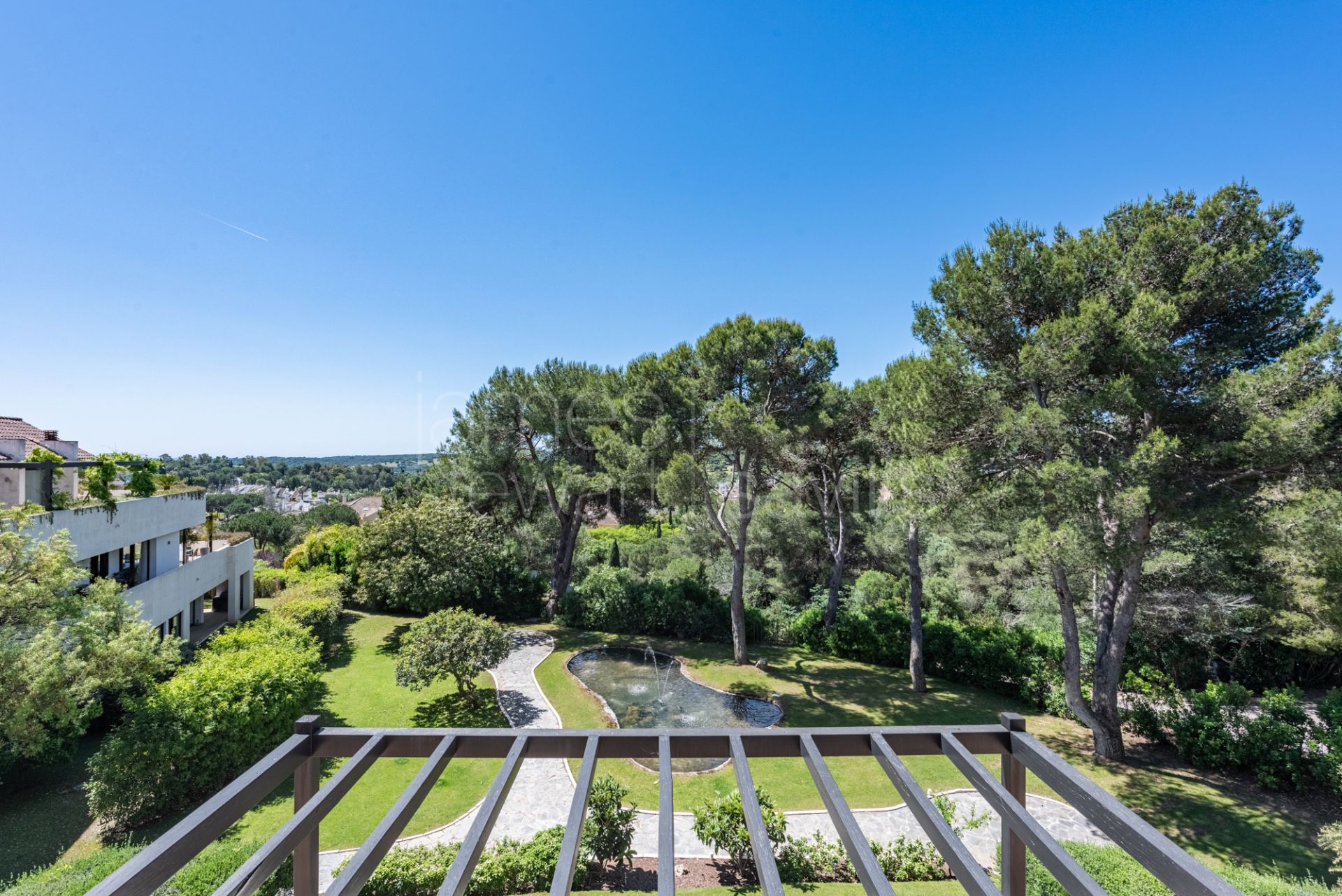 Elegant Residence near Valderrama Golf | Hacienda de Valderrama, Sotogrande