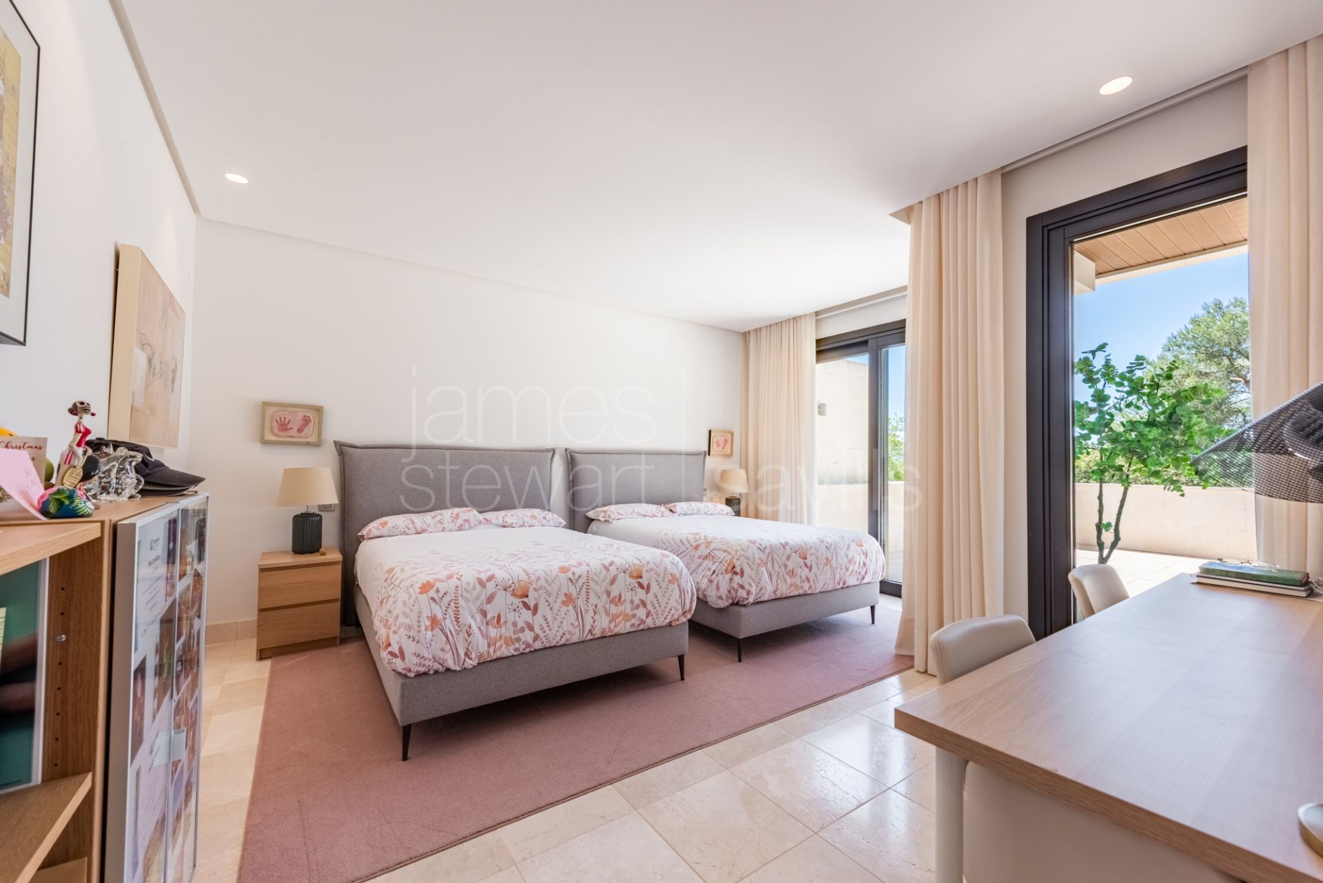 Elegant Residence near Valderrama Golf | Hacienda de Valderrama, Sotogrande