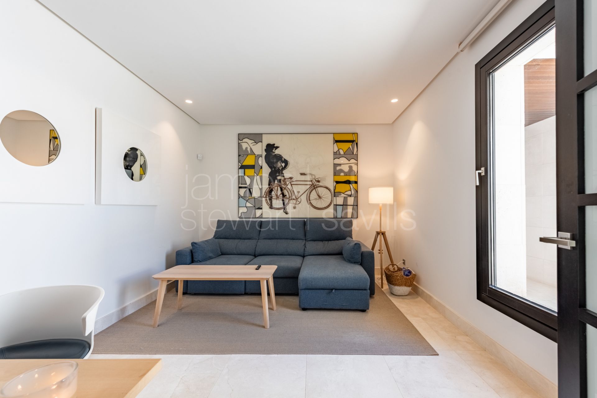 Elegant Residence near Valderrama Golf | Hacienda de Valderrama, Sotogrande