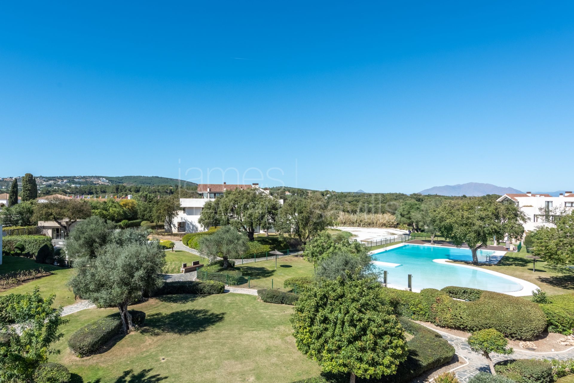 Elegant Residence near Valderrama Golf | Hacienda de Valderrama, Sotogrande