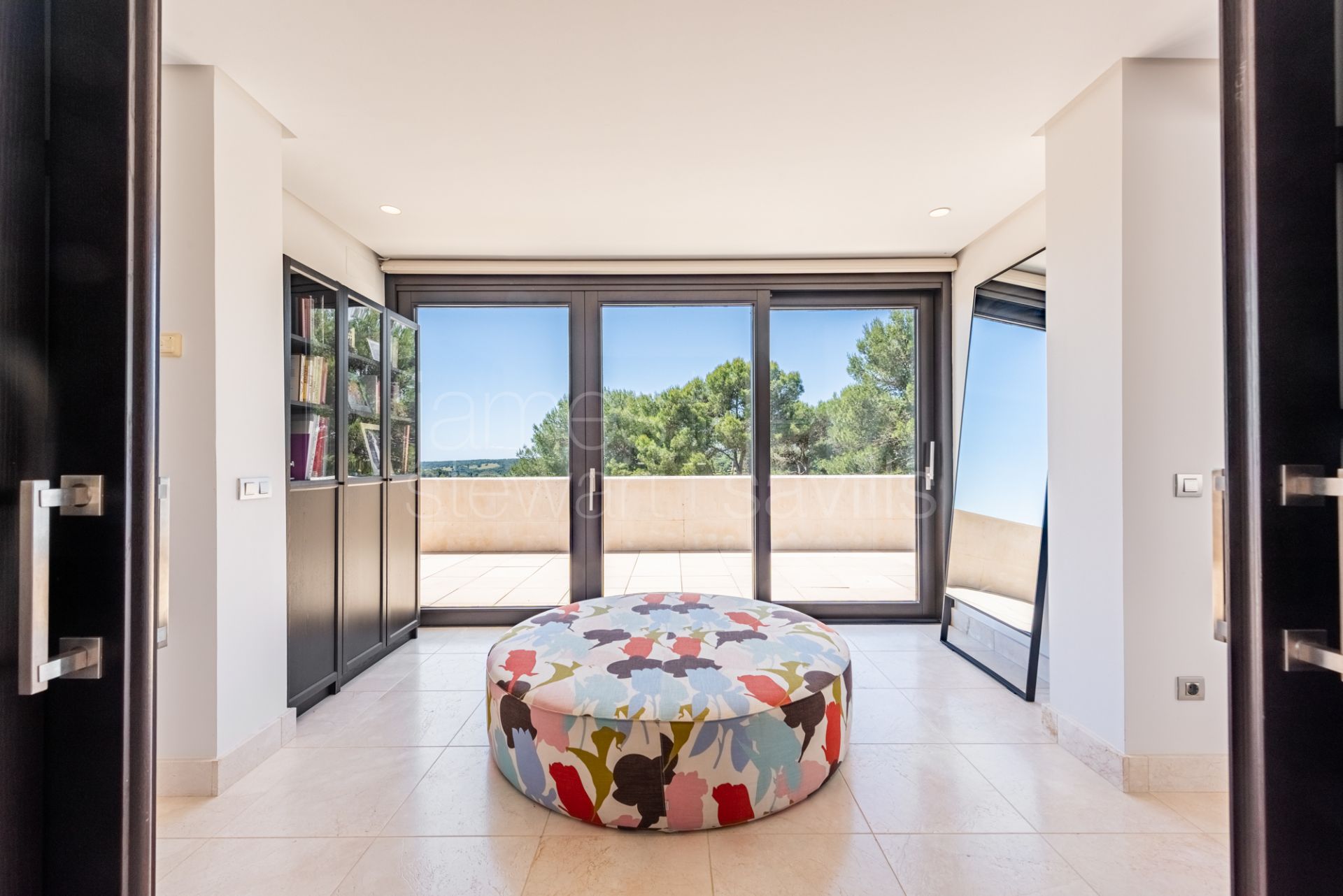 Elegant Residence near Valderrama Golf | Hacienda de Valderrama, Sotogrande
