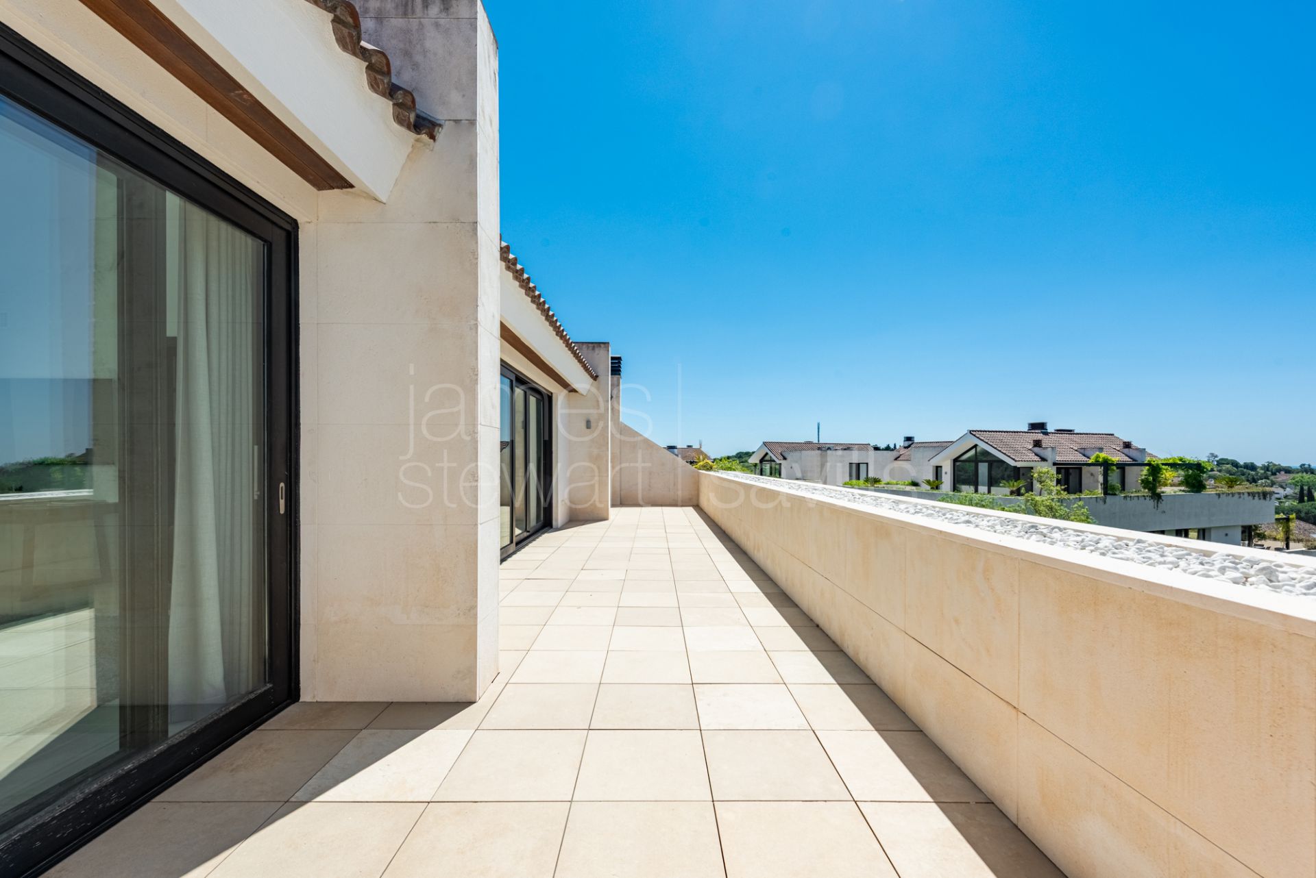 Elegant Residence near Valderrama Golf | Hacienda de Valderrama, Sotogrande