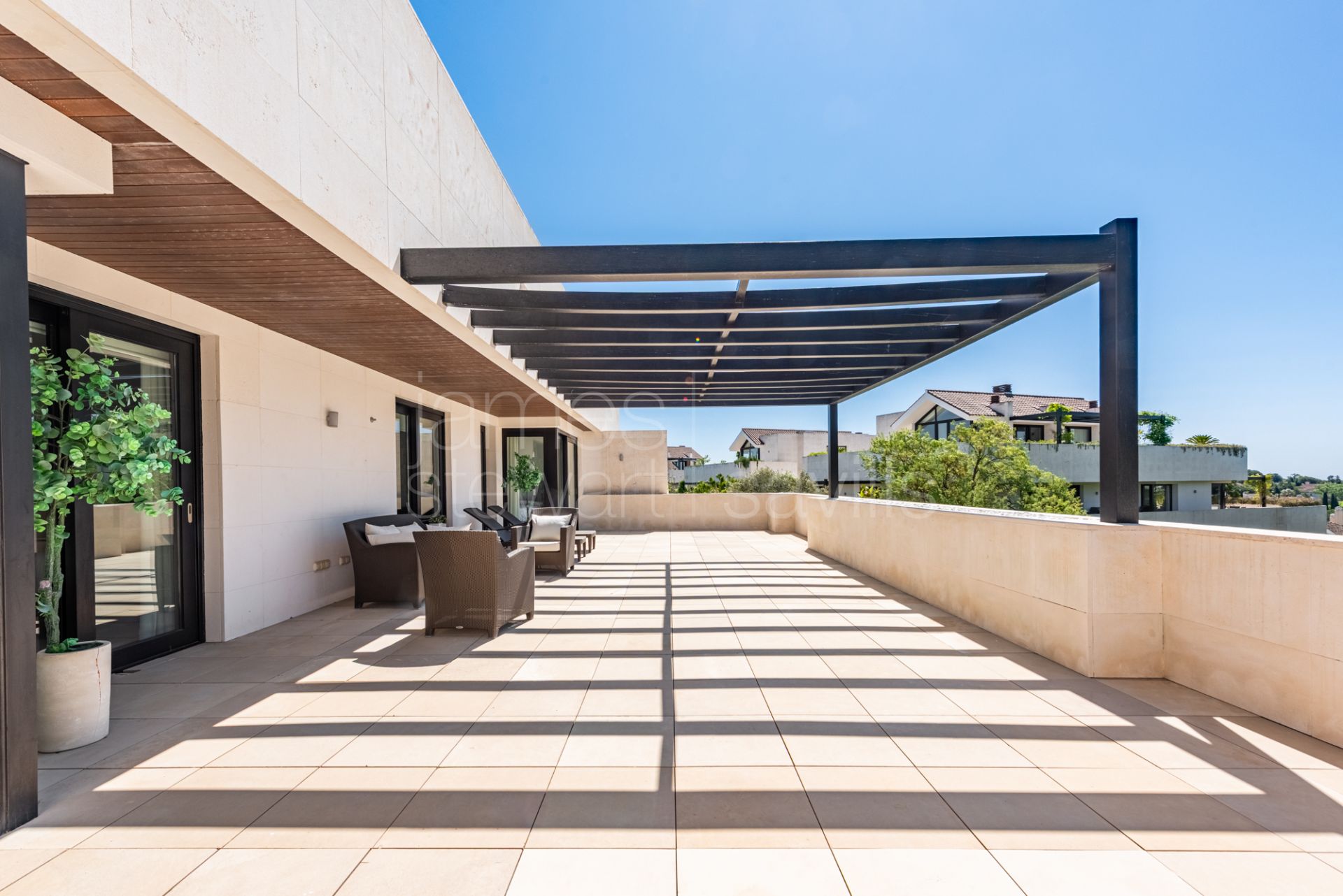Elegant Residence near Valderrama Golf | Hacienda de Valderrama, Sotogrande