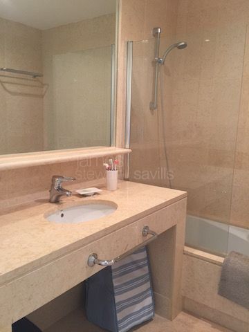 Bright 2-Bedroom Apartment for Sale in Sotogrande Marina with Communal Pool