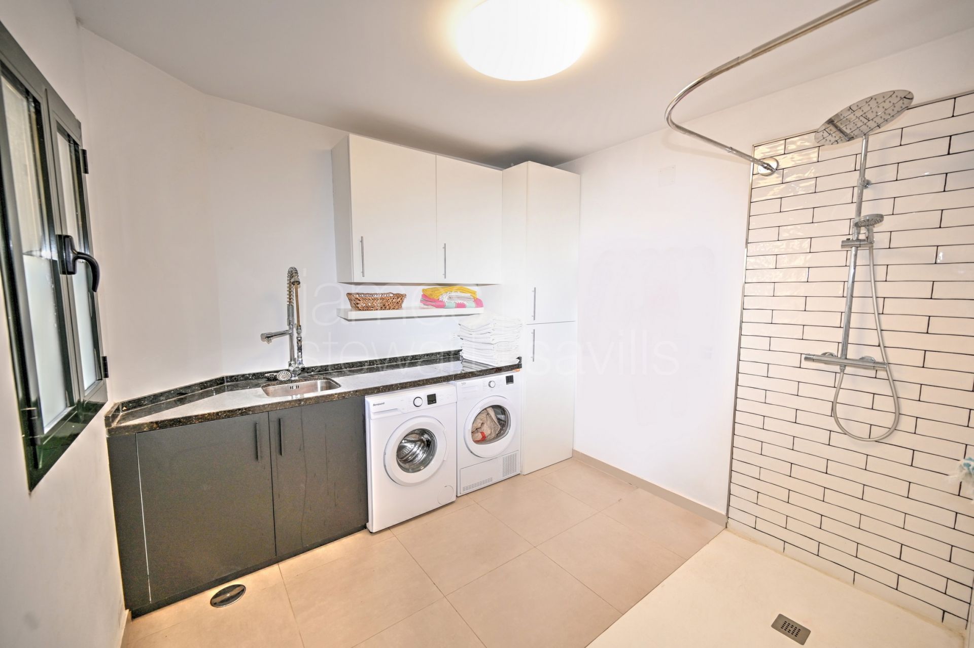 Charming Townhouse with Private Pool in Sotogolf, Sotogrande Alto