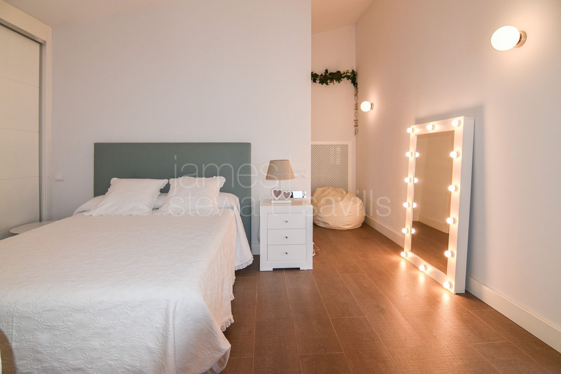 Wonderful contemporary family home in Central Sotogrande
