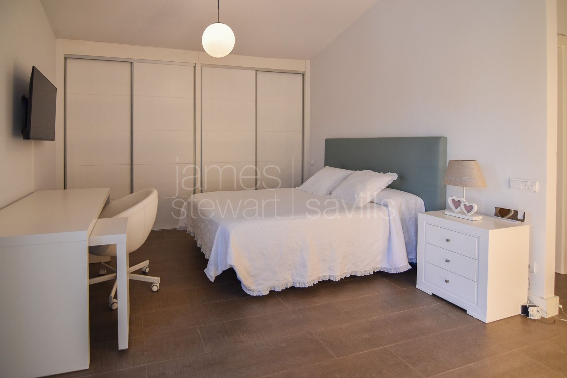 Wonderful contemporary family home in Central Sotogrande