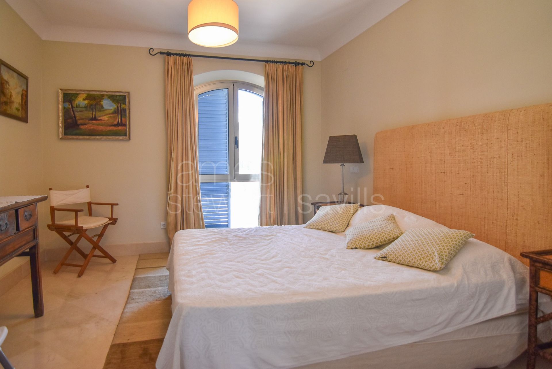 Corner Duplex Penthouse probably the best Marina views in Sotogrande