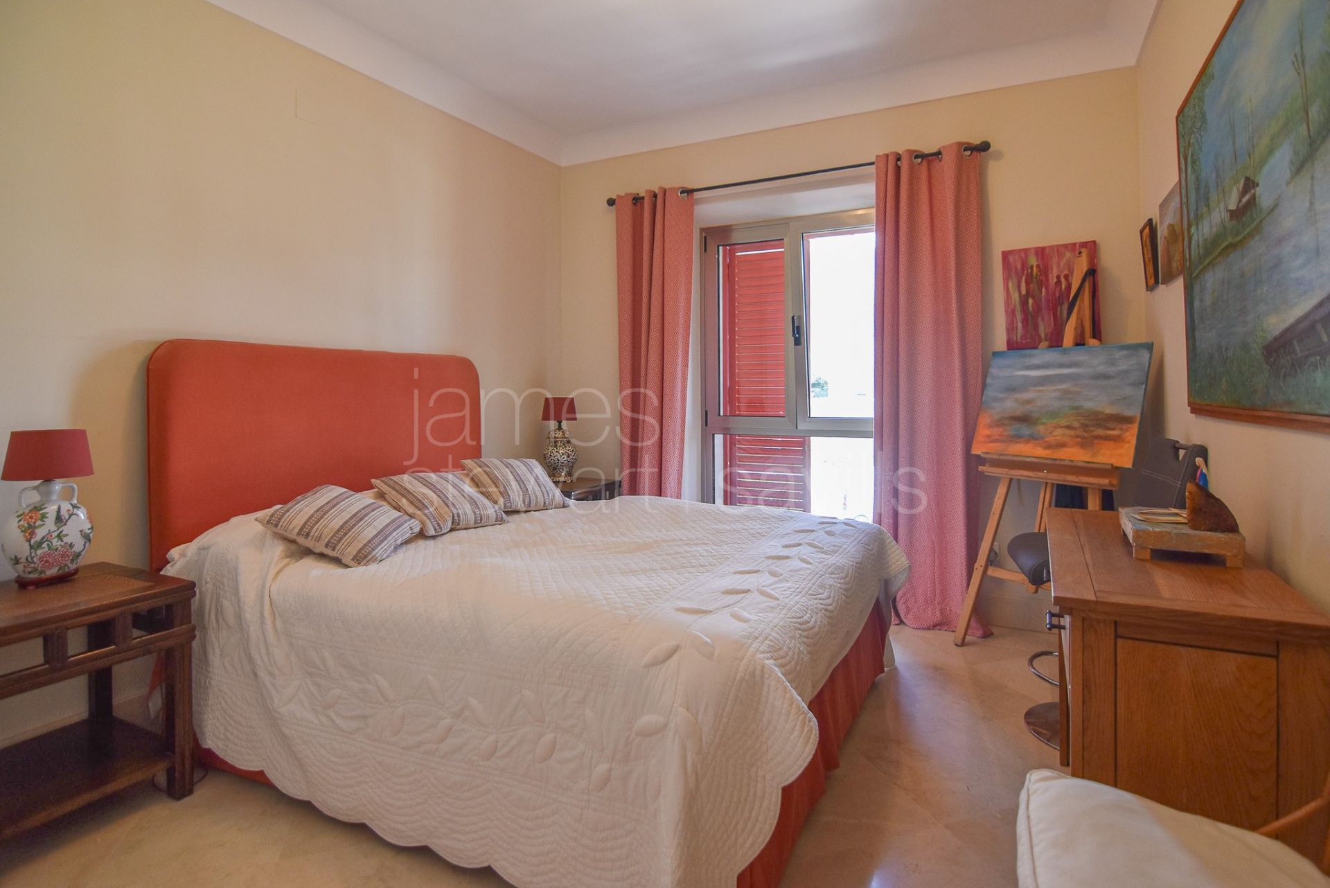 Corner Duplex Penthouse probably the best Marina views in Sotogrande