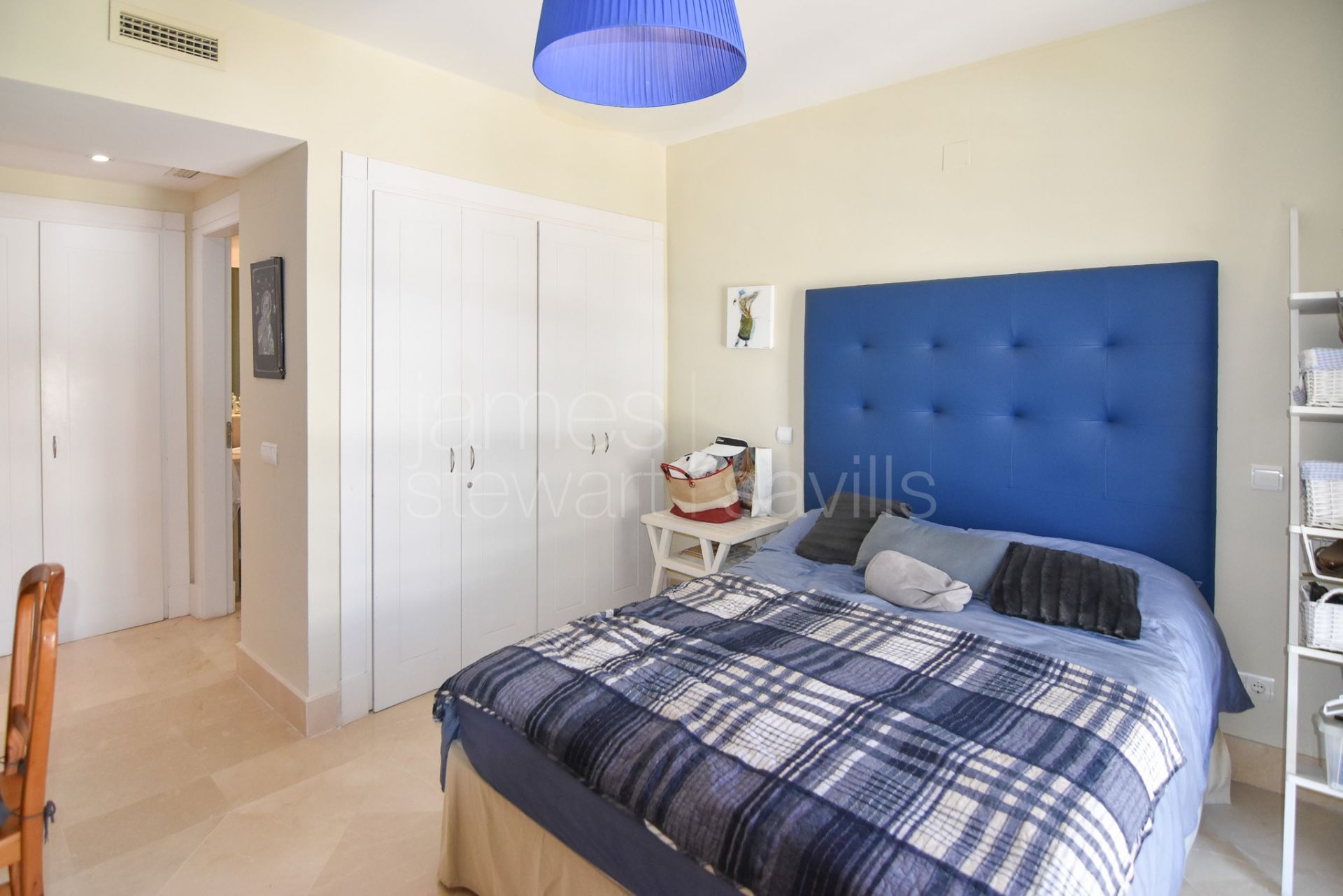 Corner Duplex Penthouse probably the best Marina views in Sotogrande