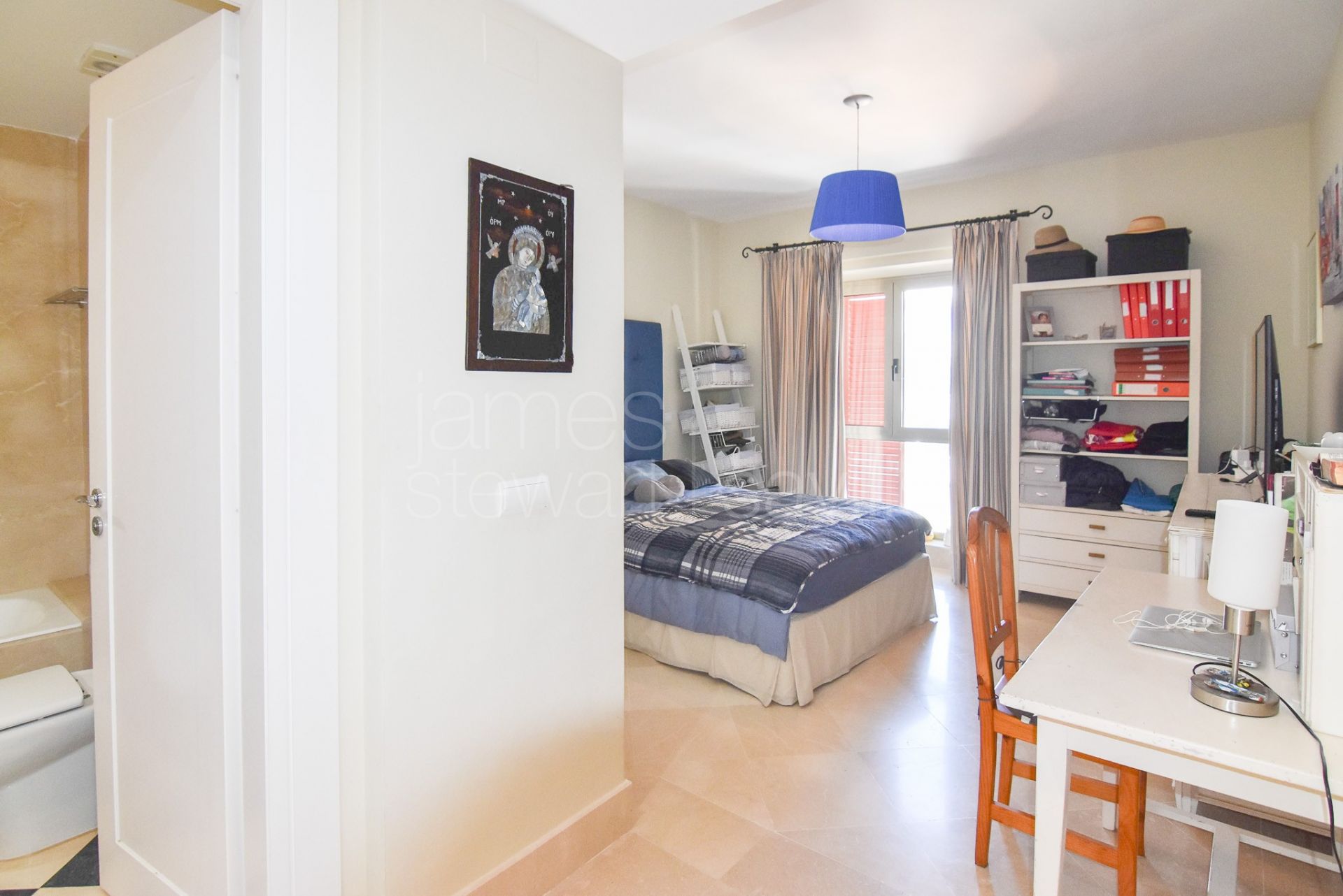 Corner Duplex Penthouse probably the best Marina views in Sotogrande