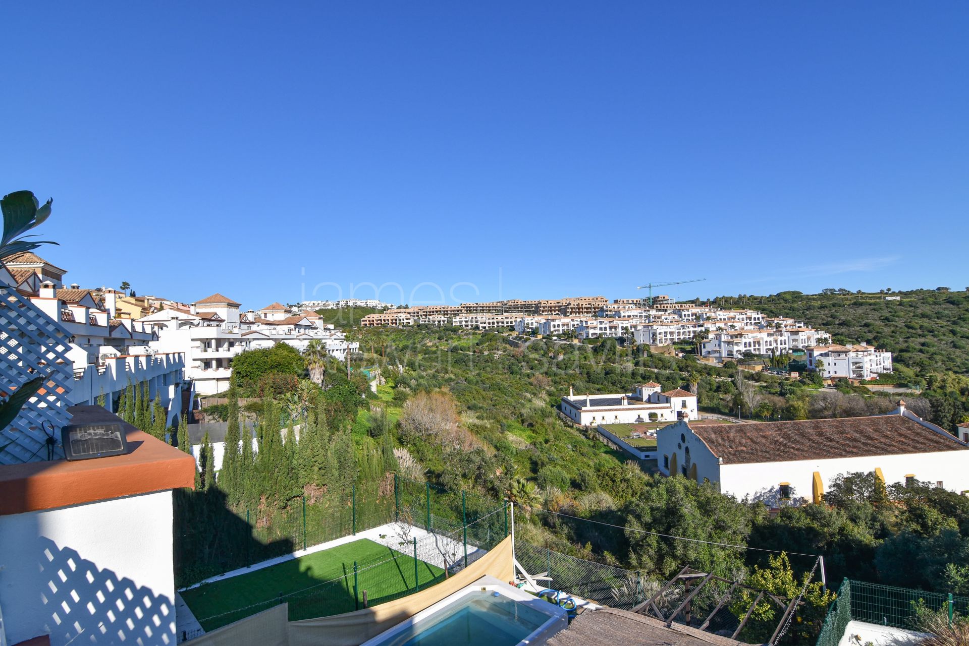 Beautiful Renovated 3-Bedroom Apartment in La Alcaidesa