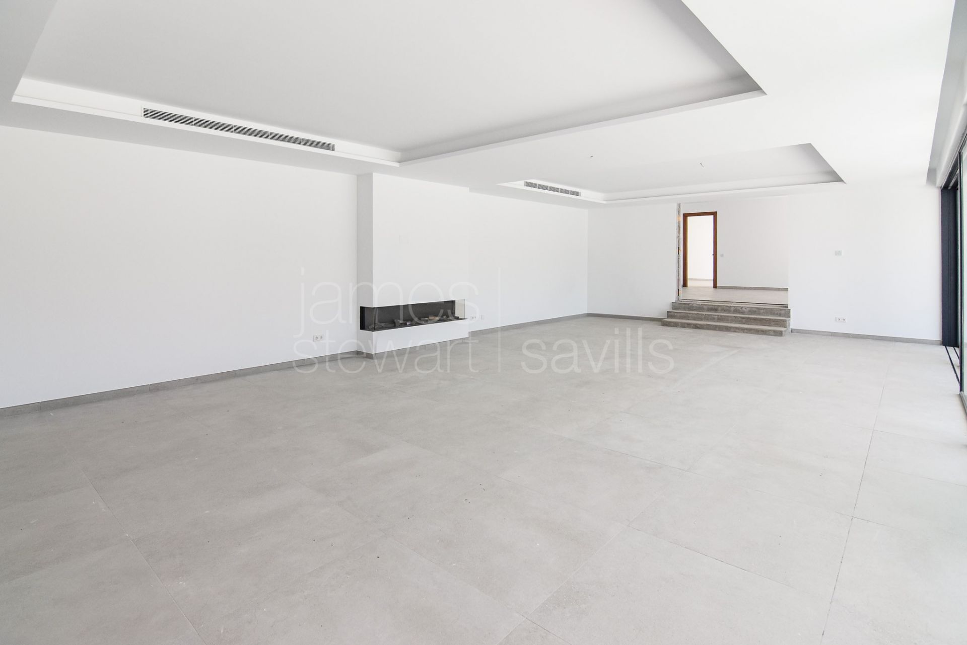 Brand new modern style villa in the Central area of Sotogrande - completion Autumn 2025